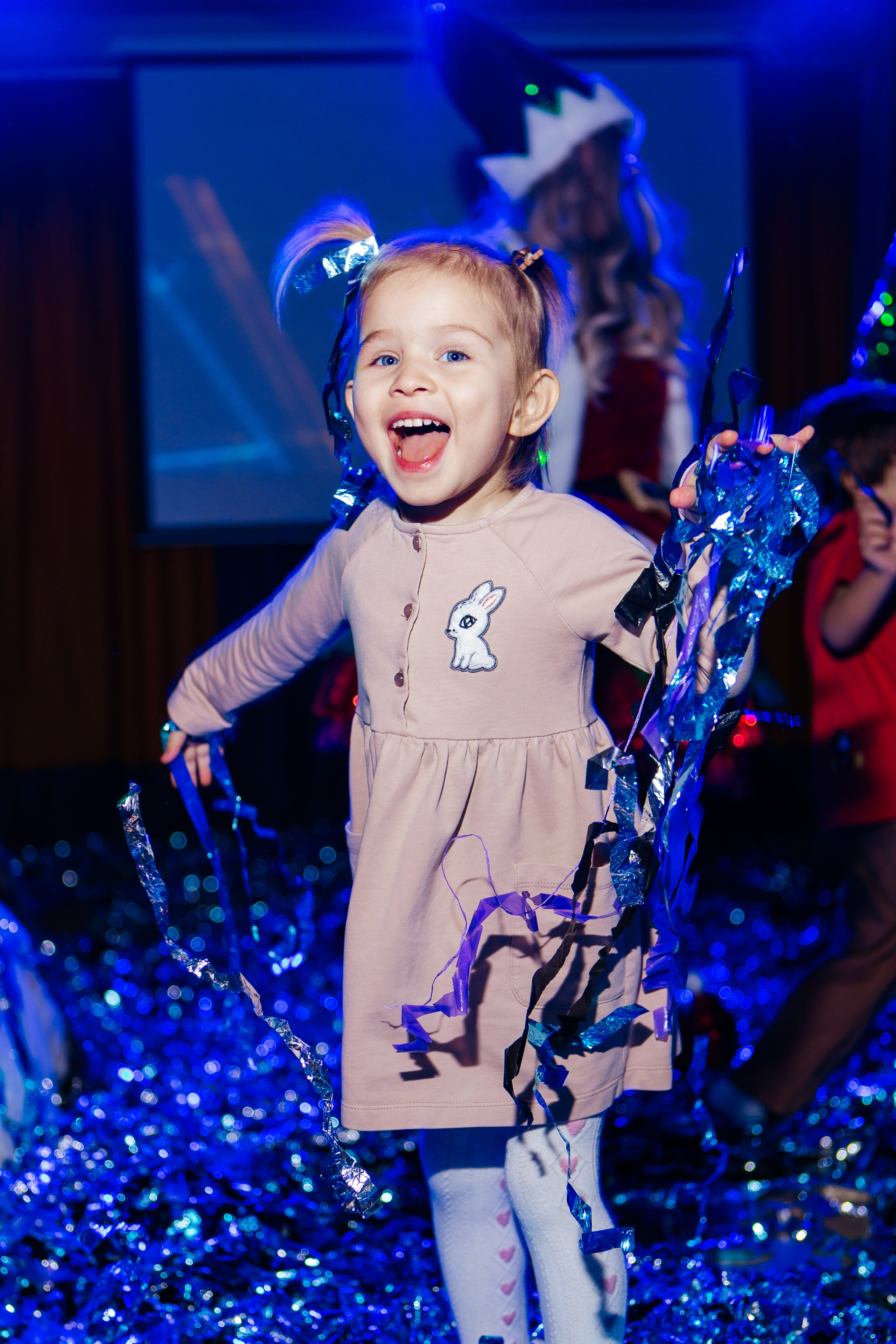 Детские съемки. Репортажный фотограф в Омске Ларионова Елена