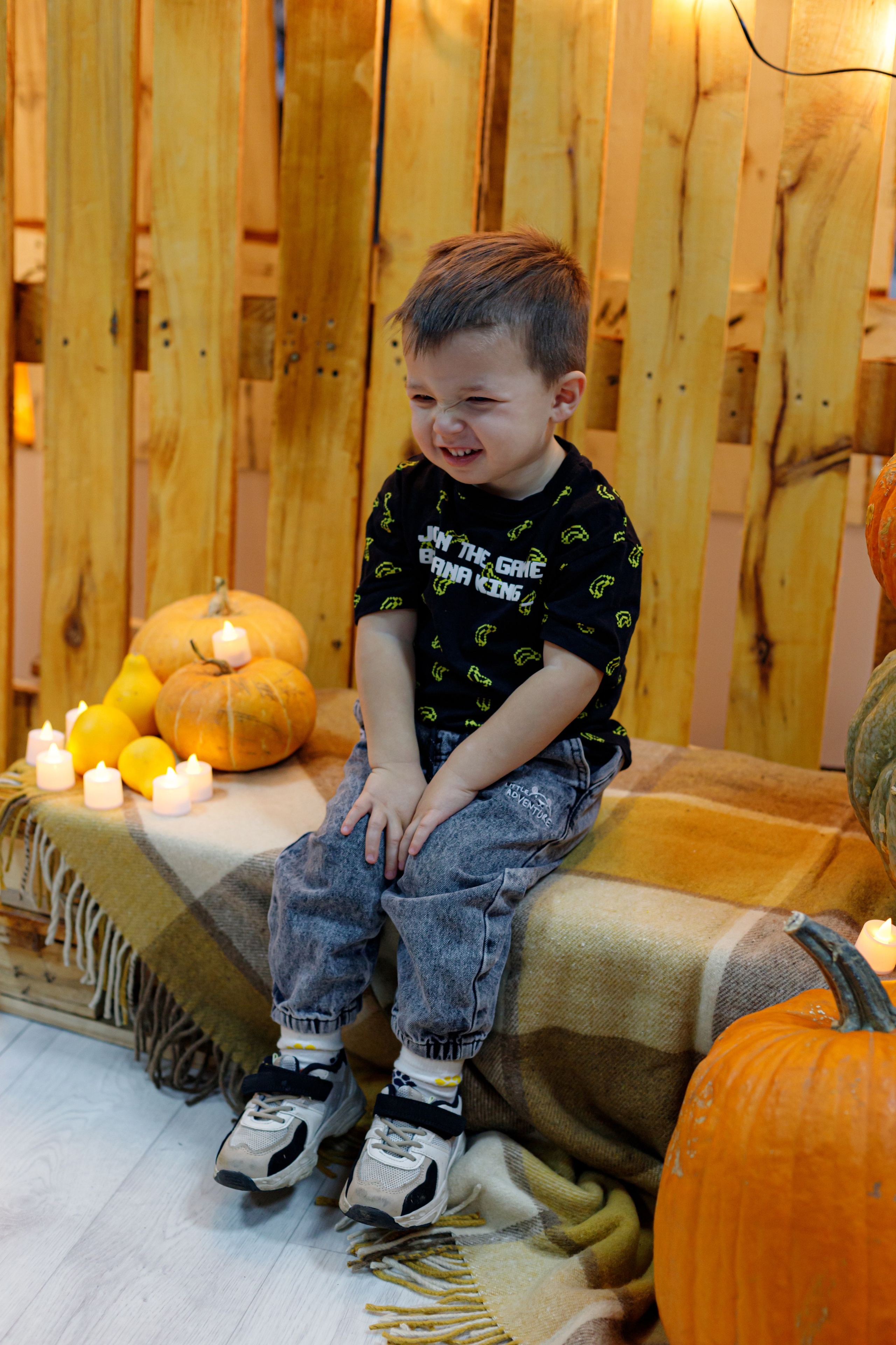 HALLOWEEN. Photokarish