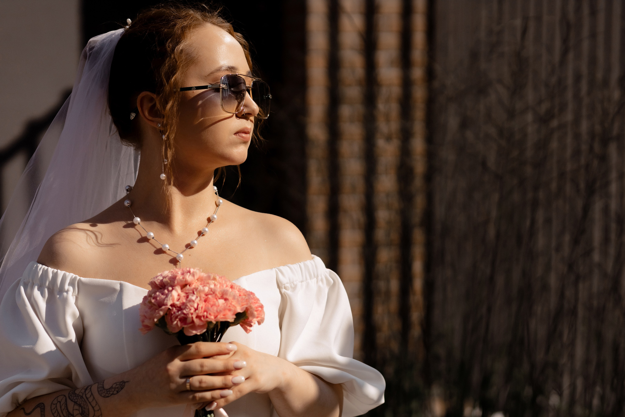 СВАДЬБА: Анастасия и Григорий. Все фото. Профессиональный фотограф в Ижевске Леша Петров