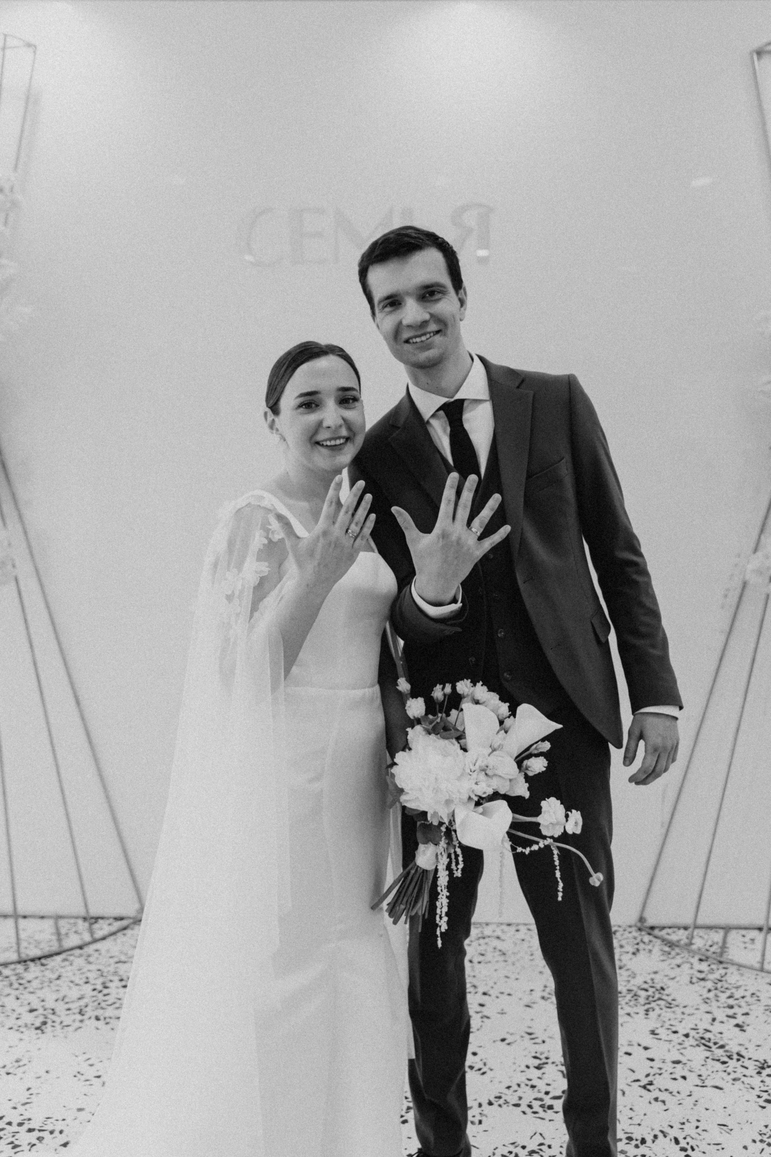 Семён и Арина. Фотограф в Самаре Петрякова Юлия