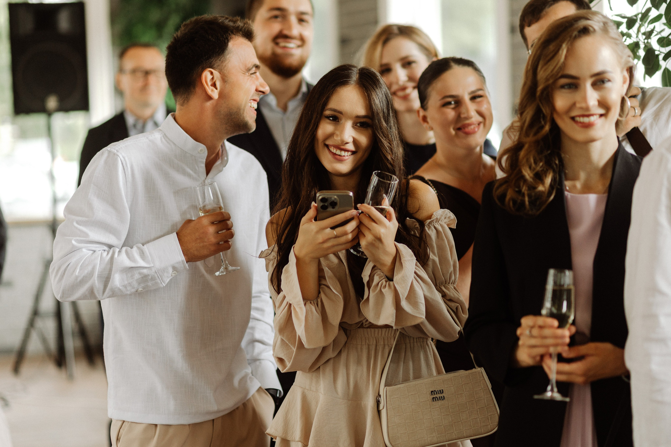 Арсений и Екатерина. Свадебный фотограф Маргарита Глумскова