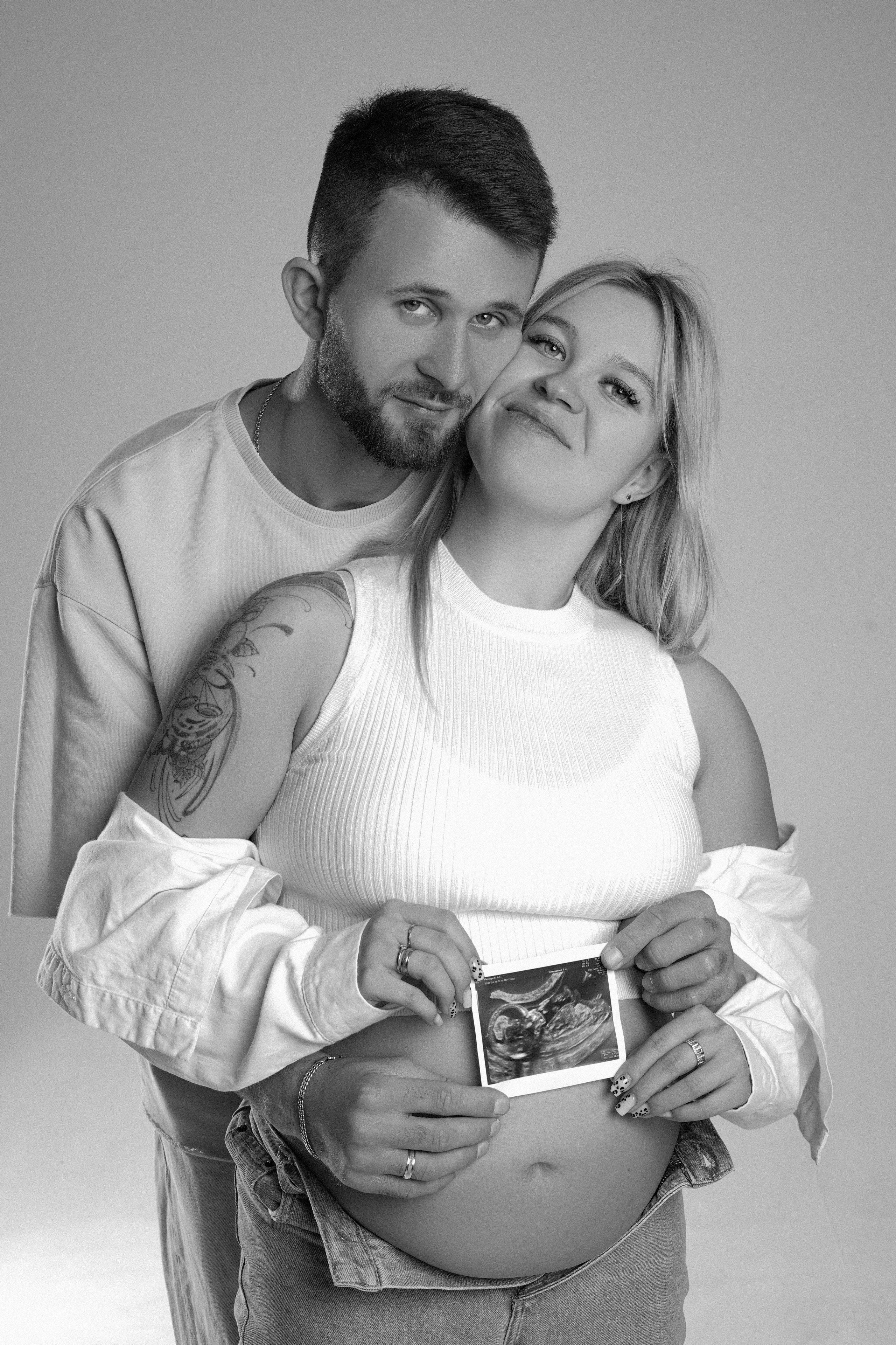 Vanya&Alina. Фотограф Москва и Серпухов