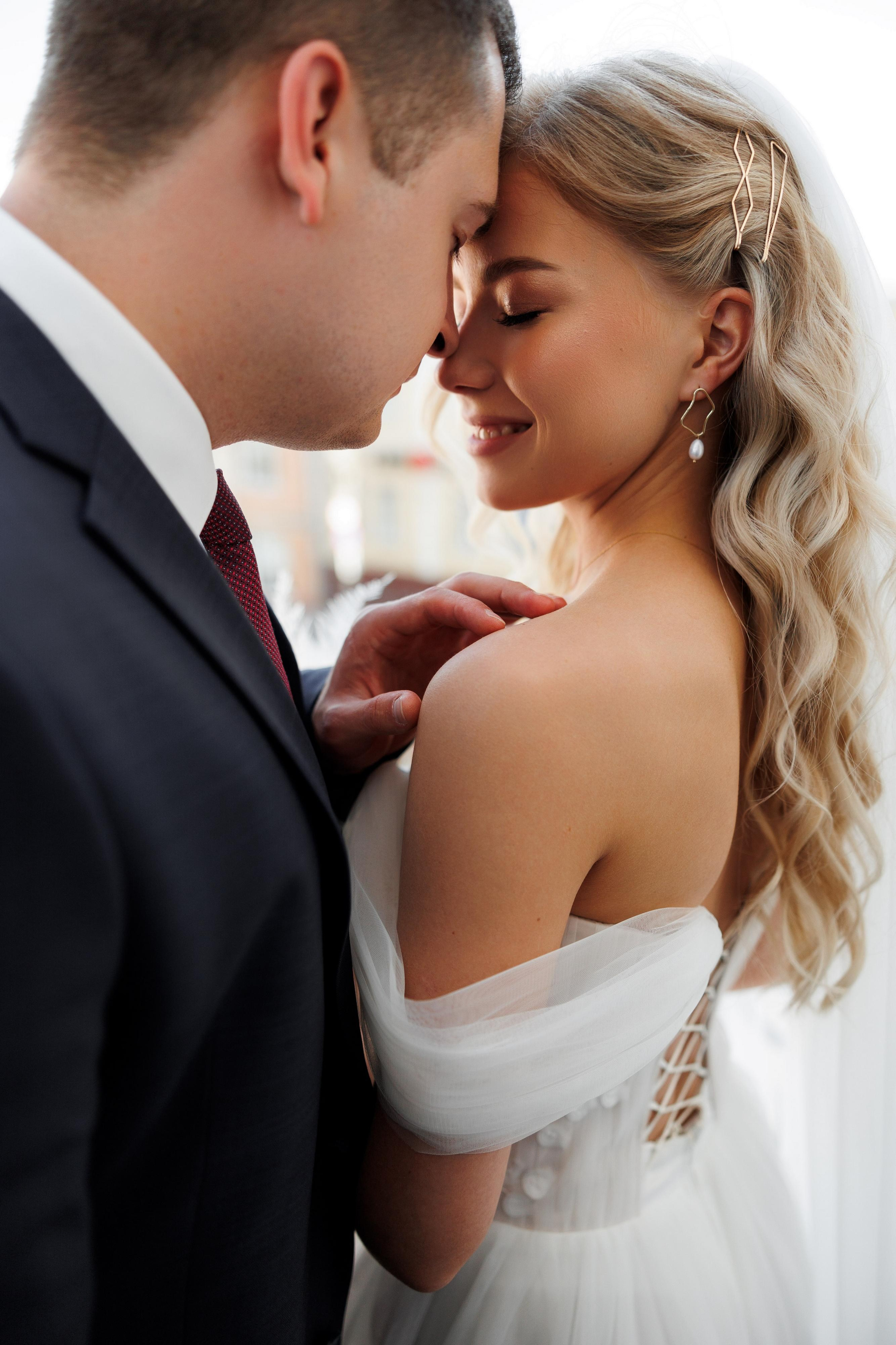 Дима + Ксюша. Свадебный фотограф в Смоленске Витя Лысенков