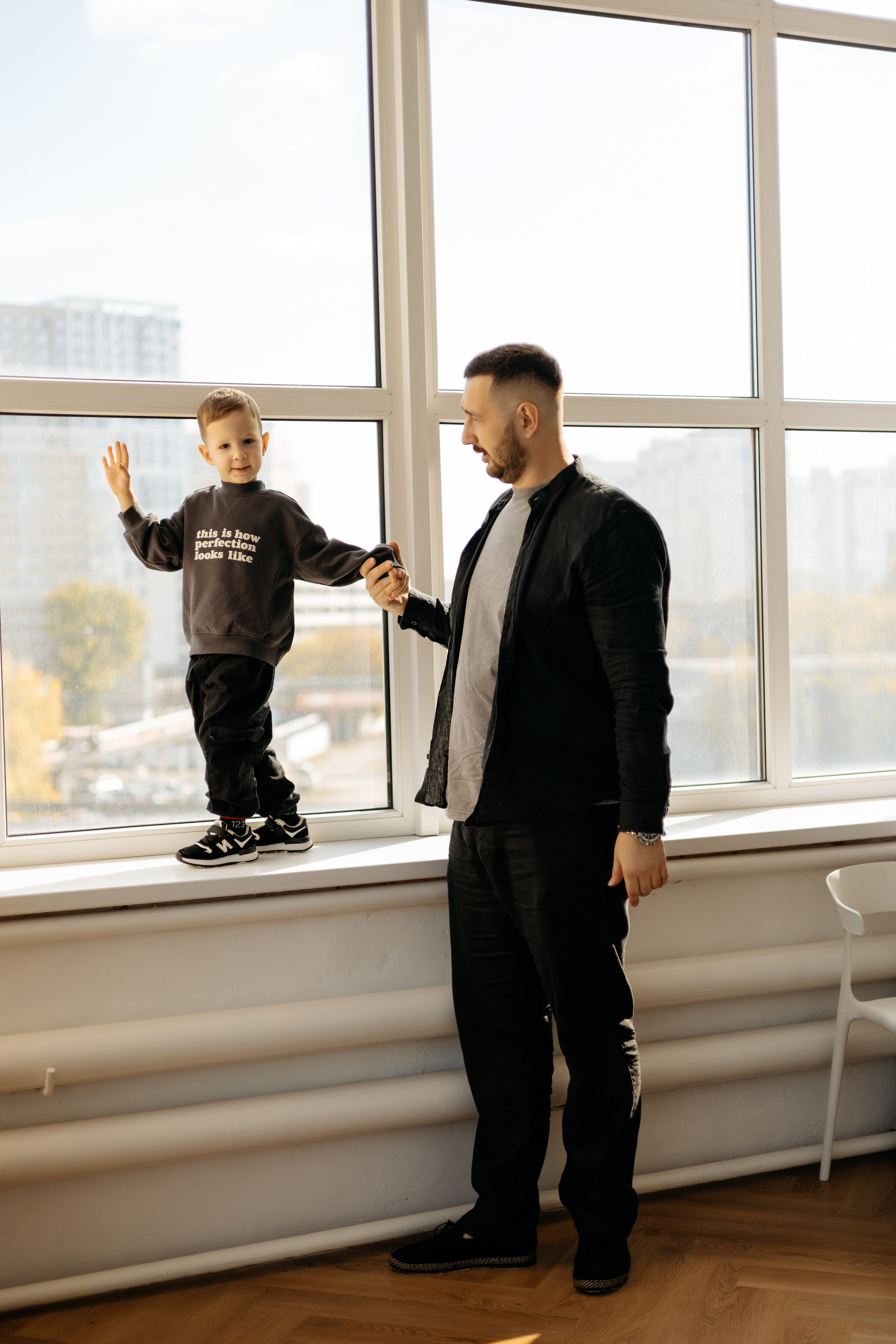 Мирону 3 годика. Самый теплый фотограф в Краснодаре Рябоконь Ксения