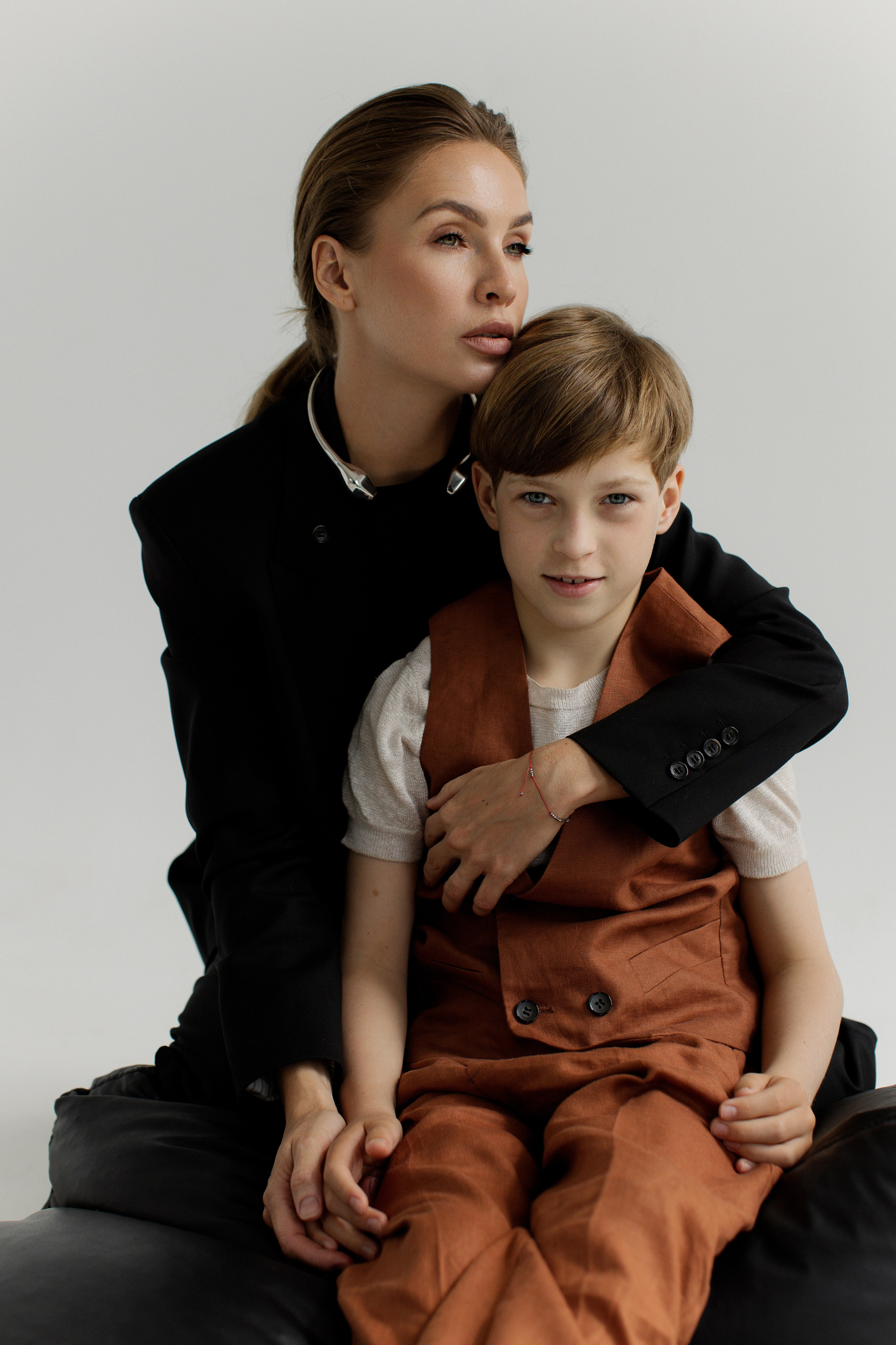 Семейные съемки. Фотограф Алина Чернова