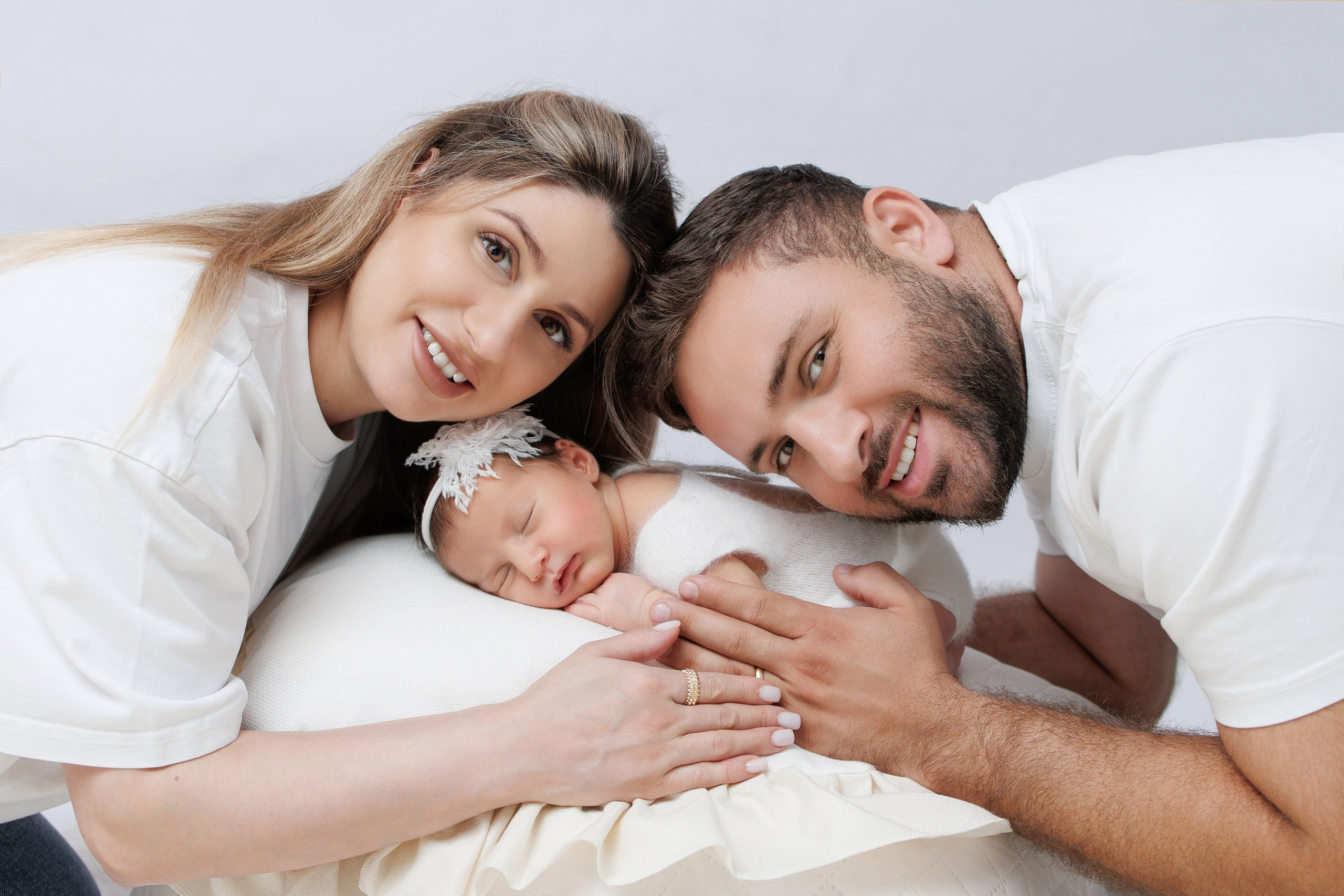 НОВОРОЖДЕННЫЕ. Фотограф новорожденных г. Тула