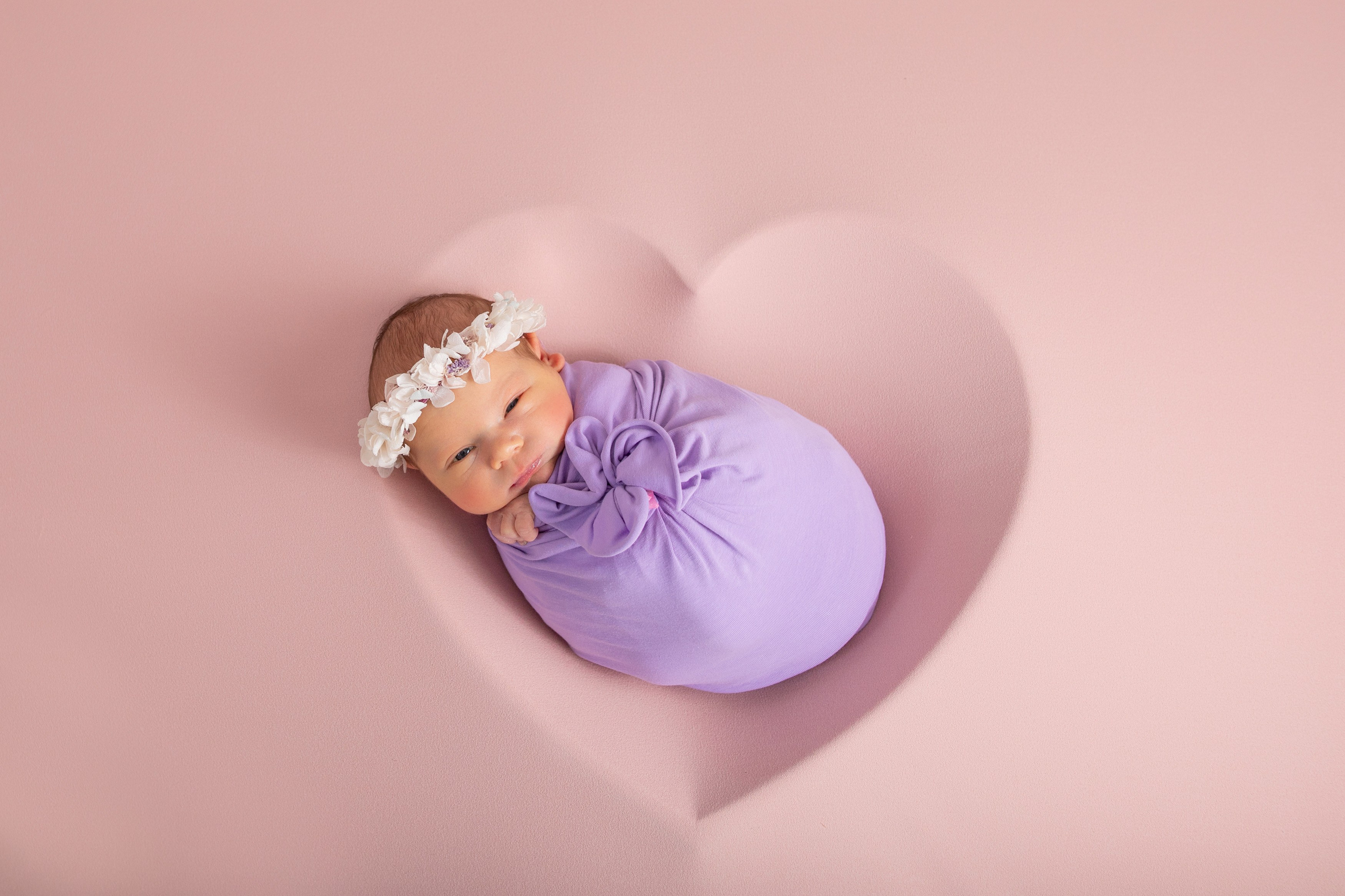 НОВОРОЖДЕННЫЕ. Фотограф новорожденных г. Тула