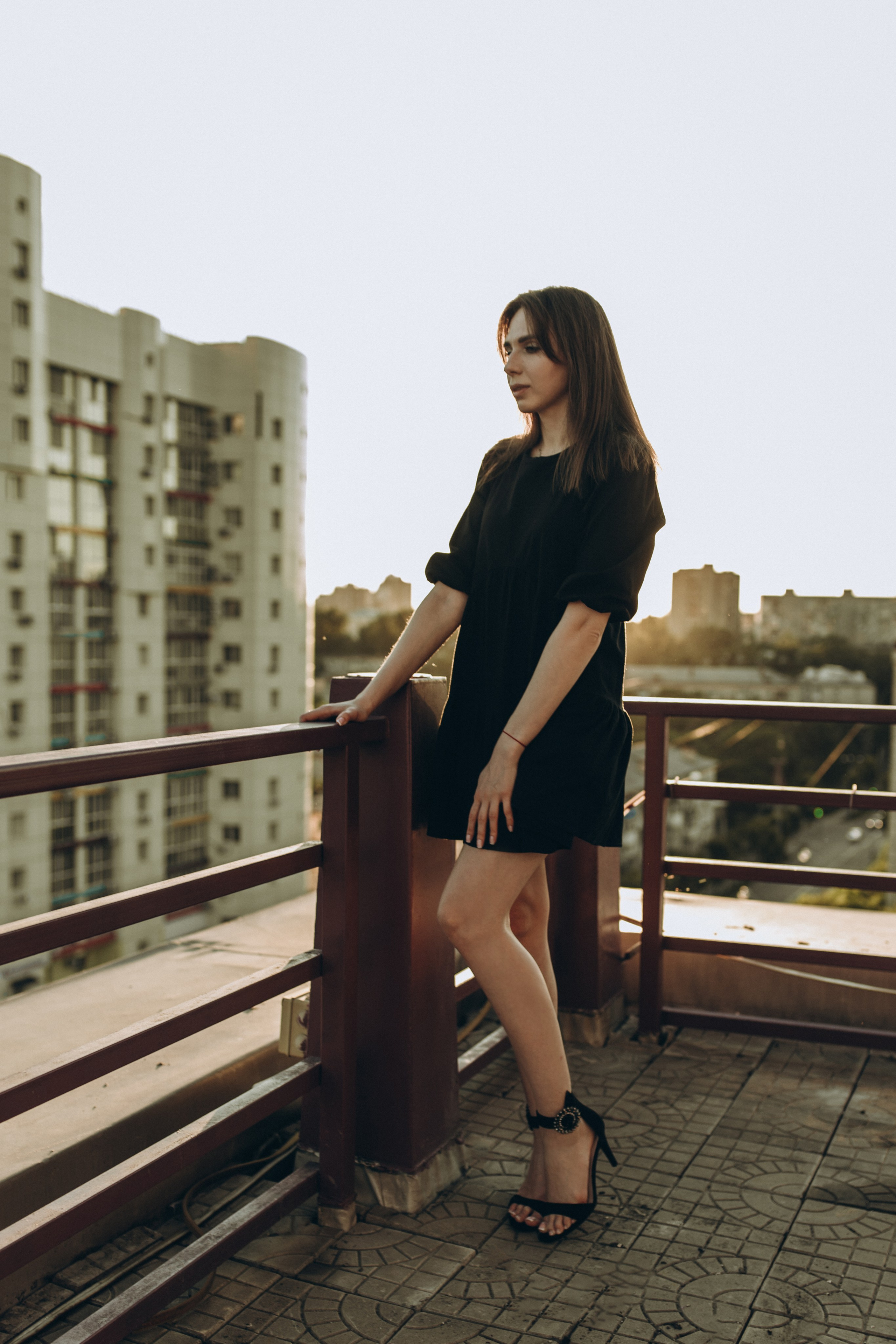 Ксюша. Фотограф Ксюша Белоносова