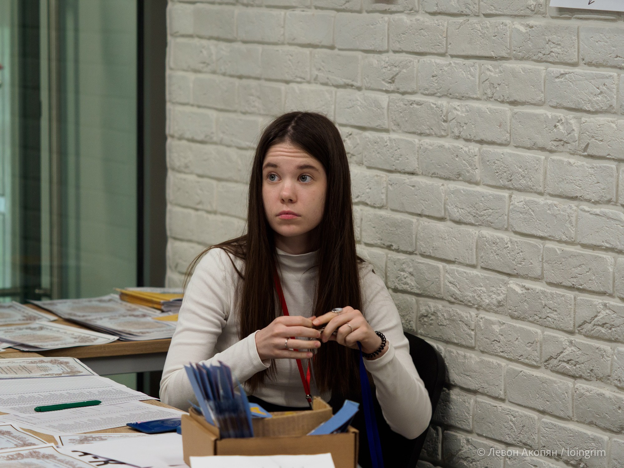 Когнитивная наука в Москве VIII (25 и 26 июня 2025). Loingrim — Свободный художник. Снимаю в своё удовольствие