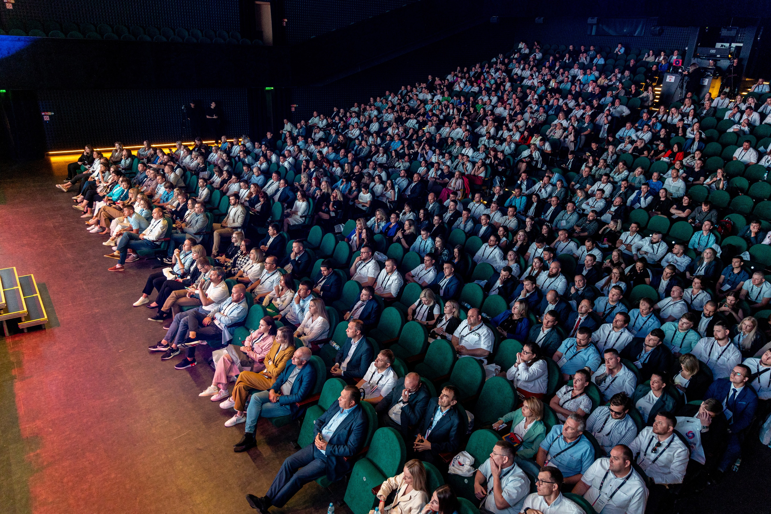 Сладкая жизнь. Стираем границы 2024. Фотограф Нижний Новгород