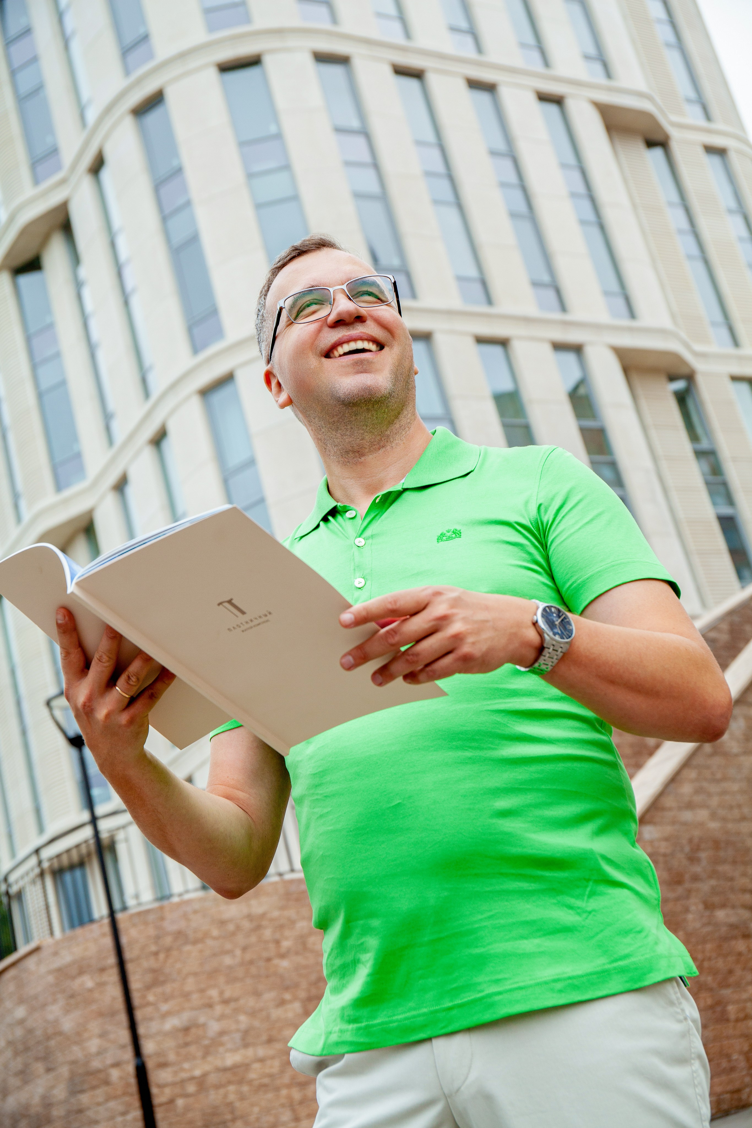 Портрет. Фотограф Нижний Новгород