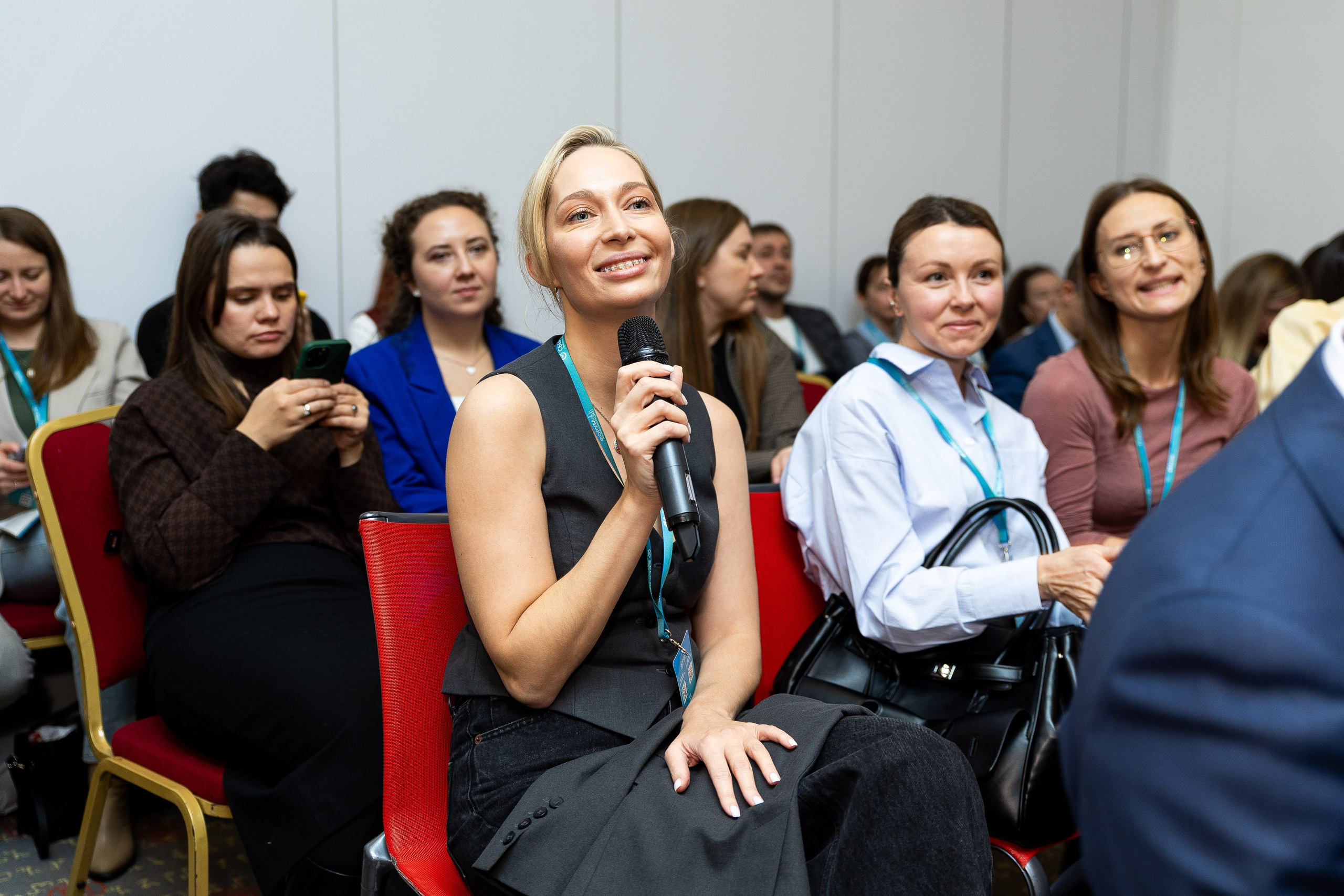 Уральский Форум Недвижимости. Фотограф Родион Нарудинов