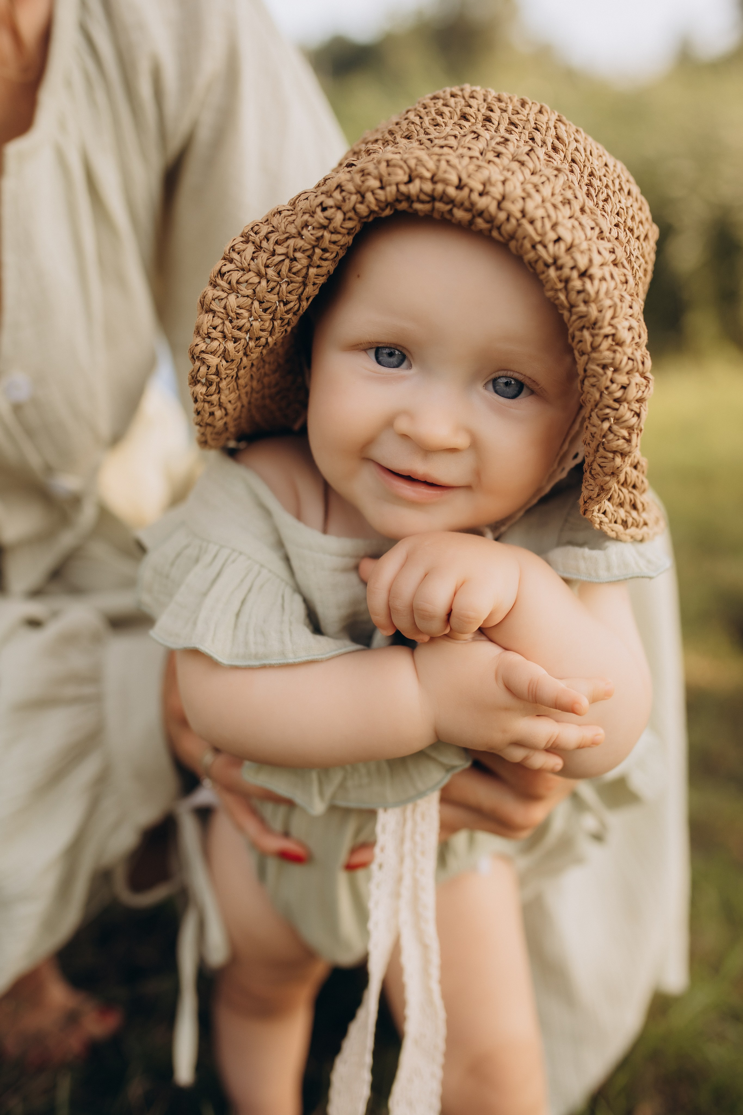 Виктория и Есения. Свадебный и семейный фотограф в Белгороде Евгения Курочкина