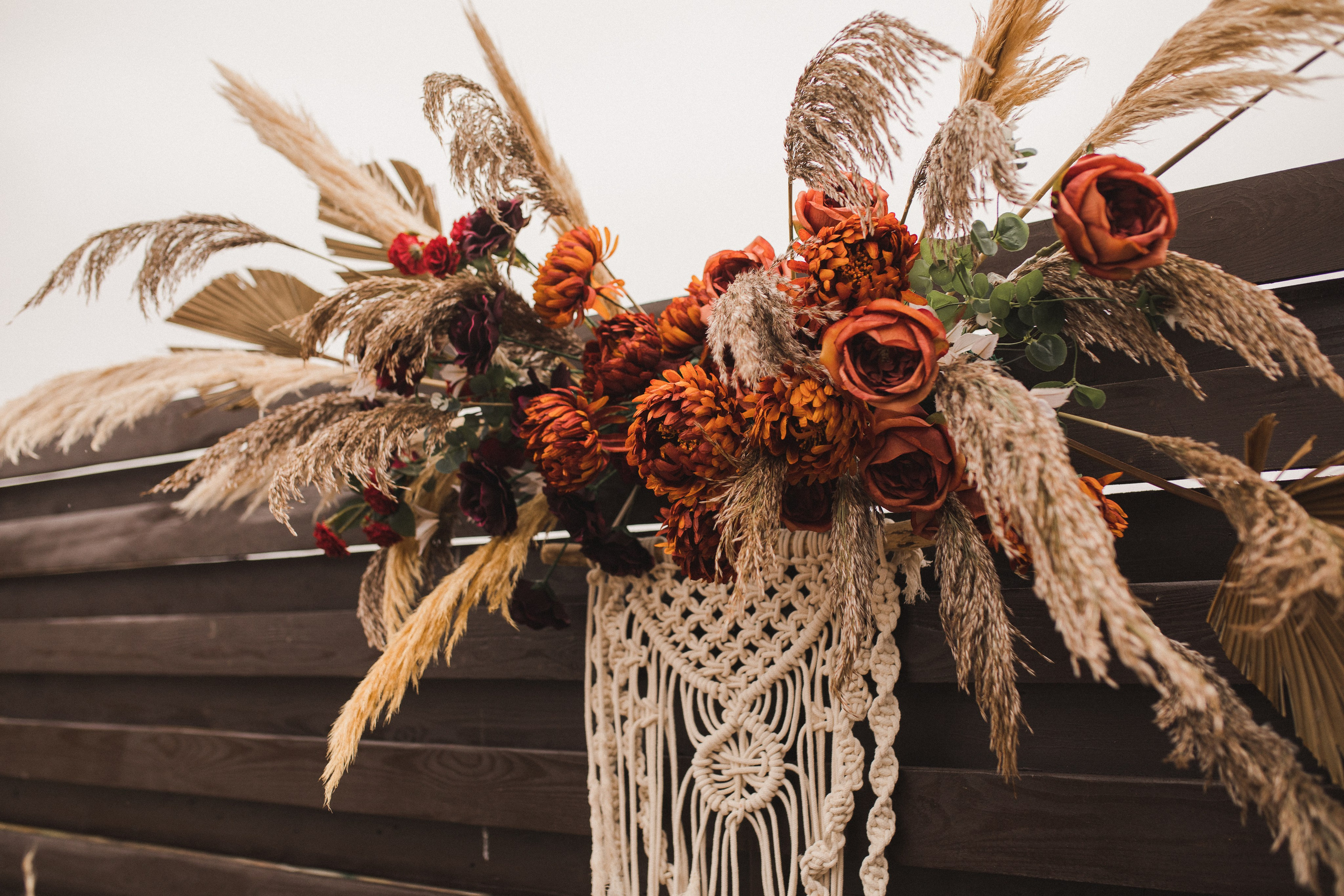 Бохо-свадьба. Свадебный и семейный фотограф в Белгороде Евгения Курочкина