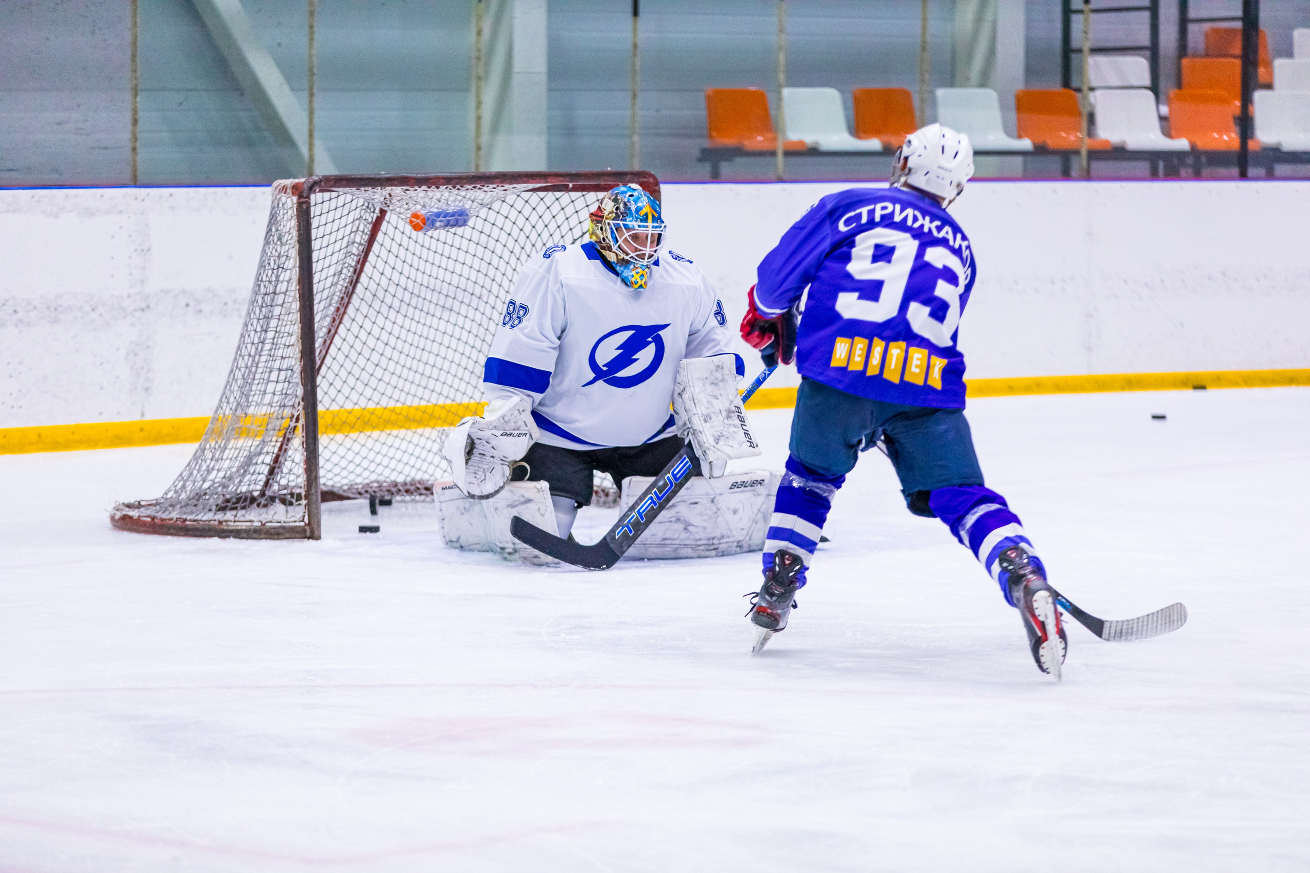 Спорт. Фотограф Марат Ситхов