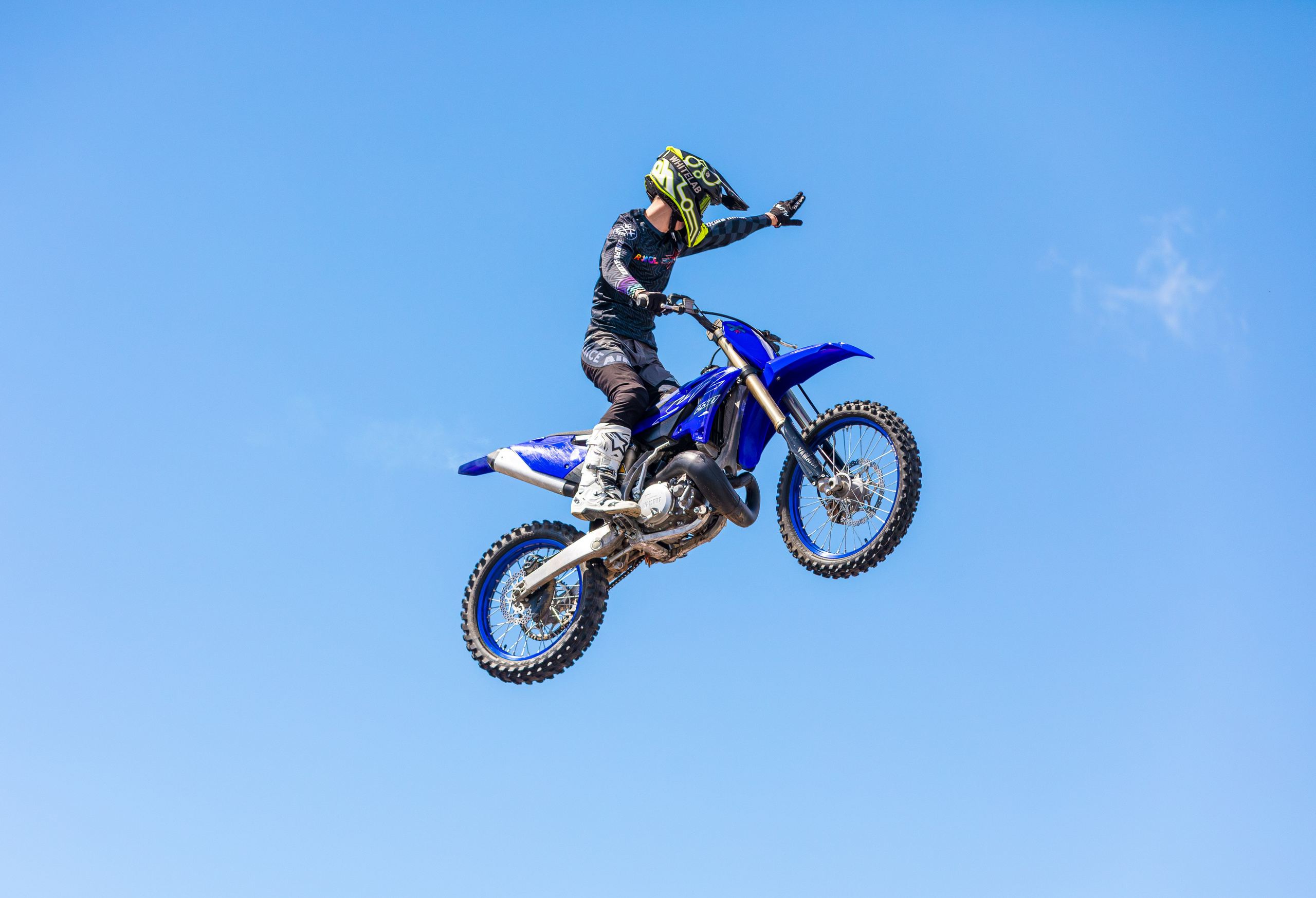 Спорт. Фотограф Марат Ситхов