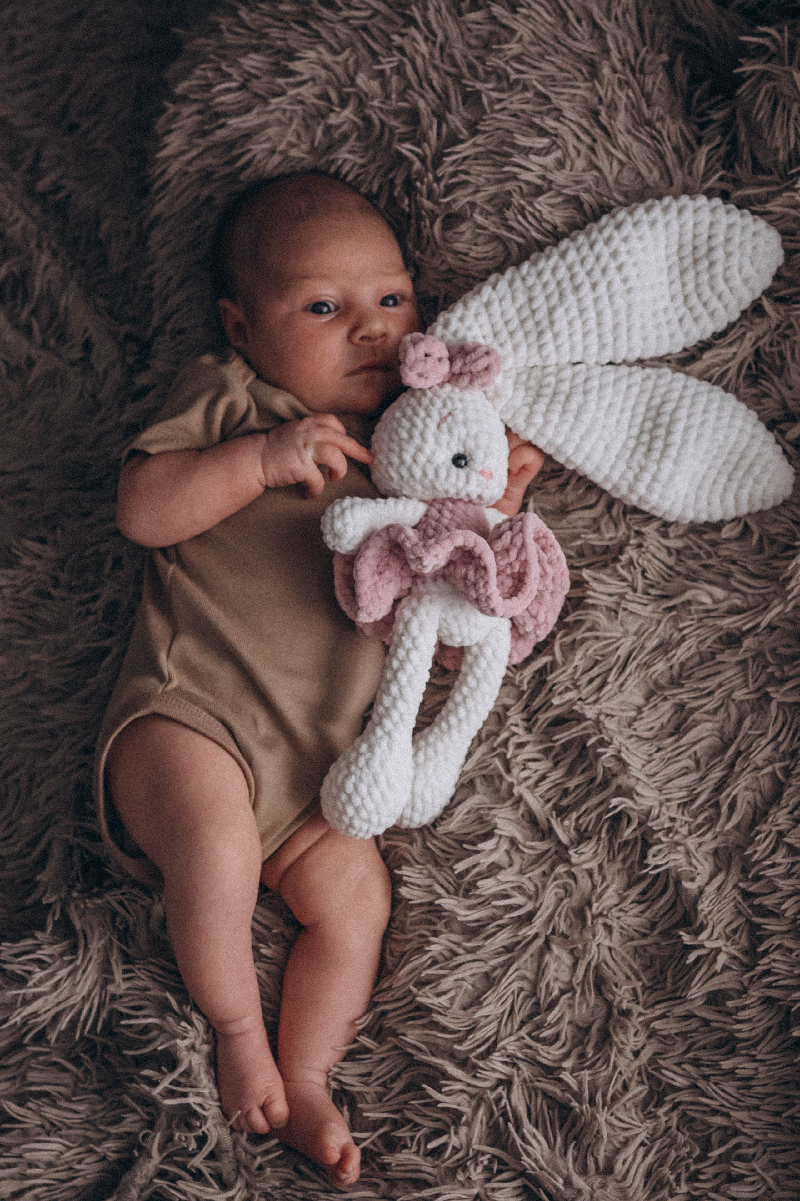 Фотограф новорожденных с выездом на дом. Екатеринбург. Марина Некислая