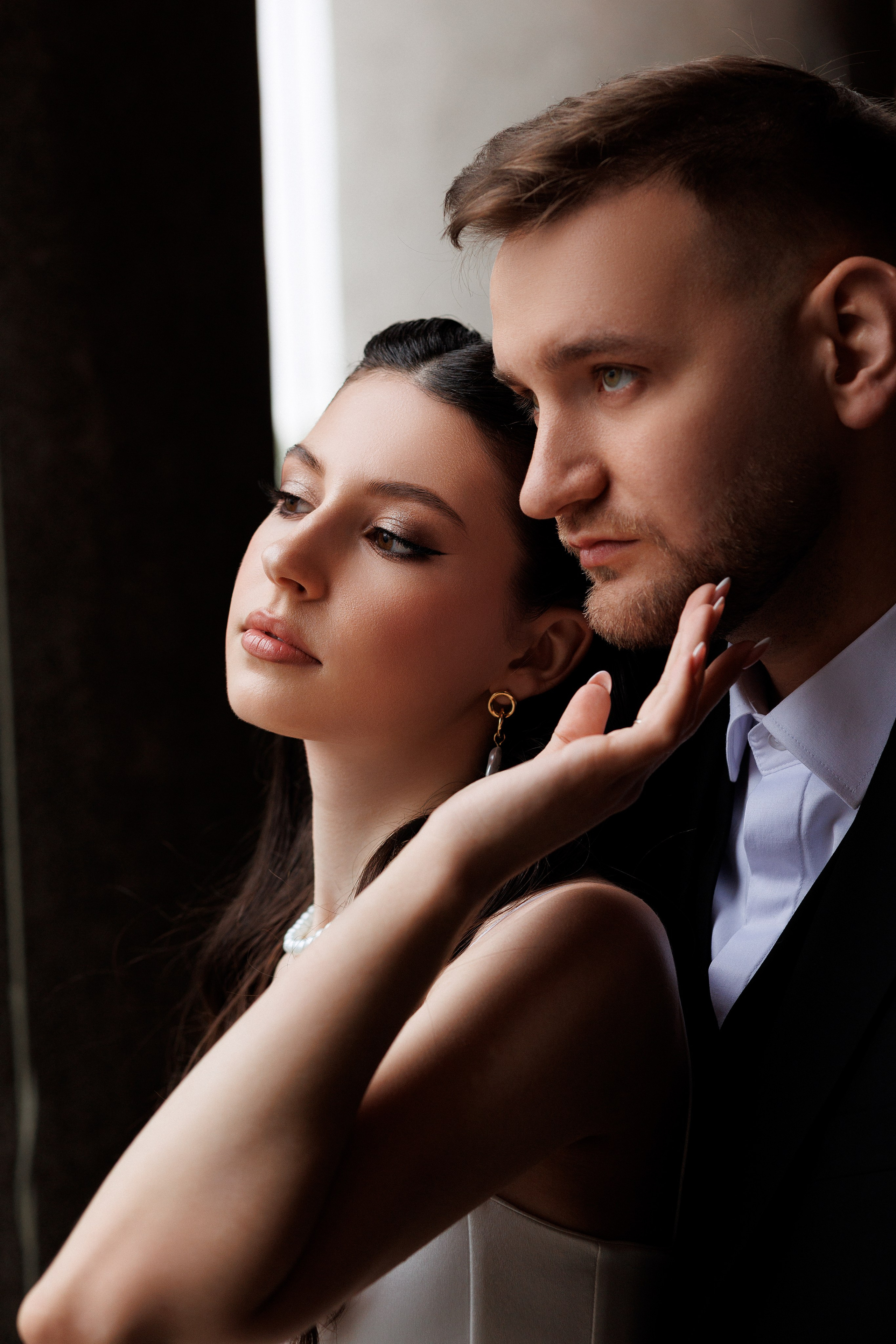 Свадебные фотосессии. Фотограф Минск