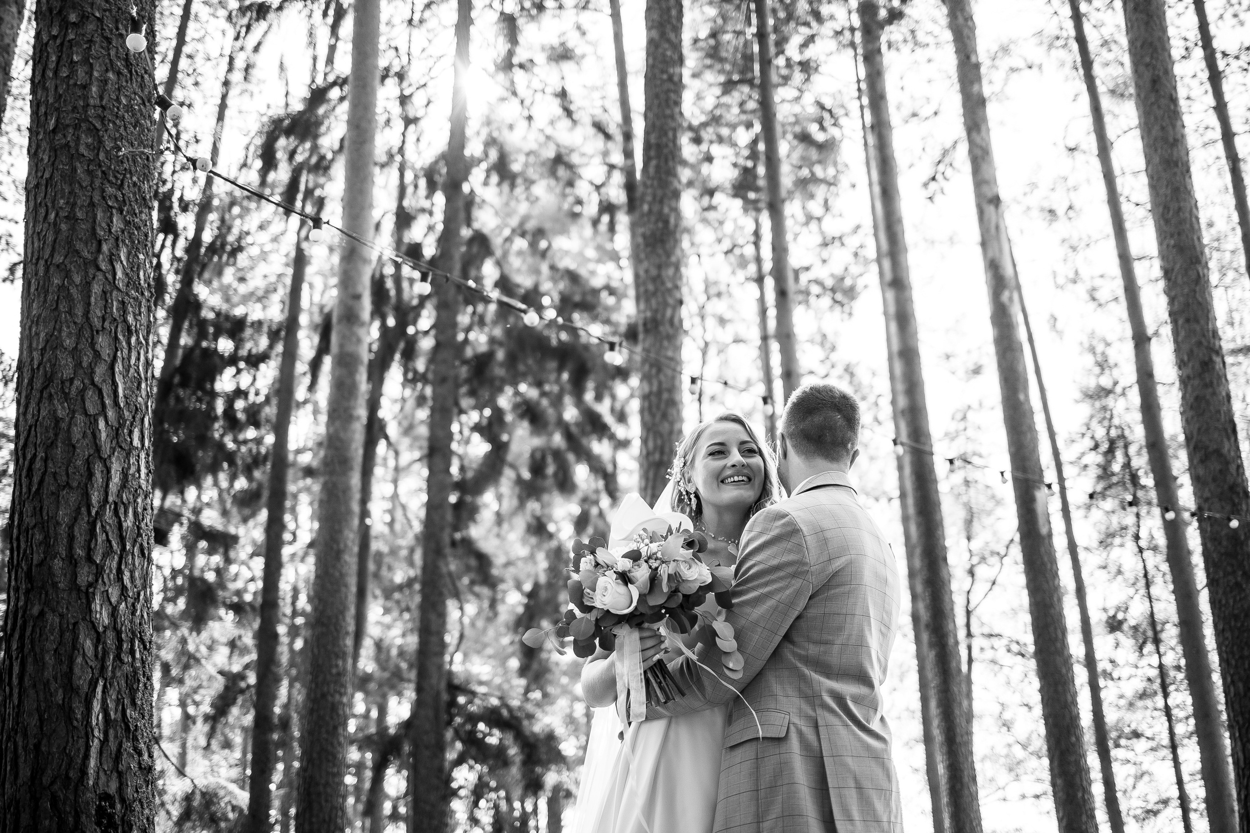 Свадьба Романа и Алёны 26.07.25. Свадебный и контент фотограф в Нижнем Новгороде Владимир Пресняков