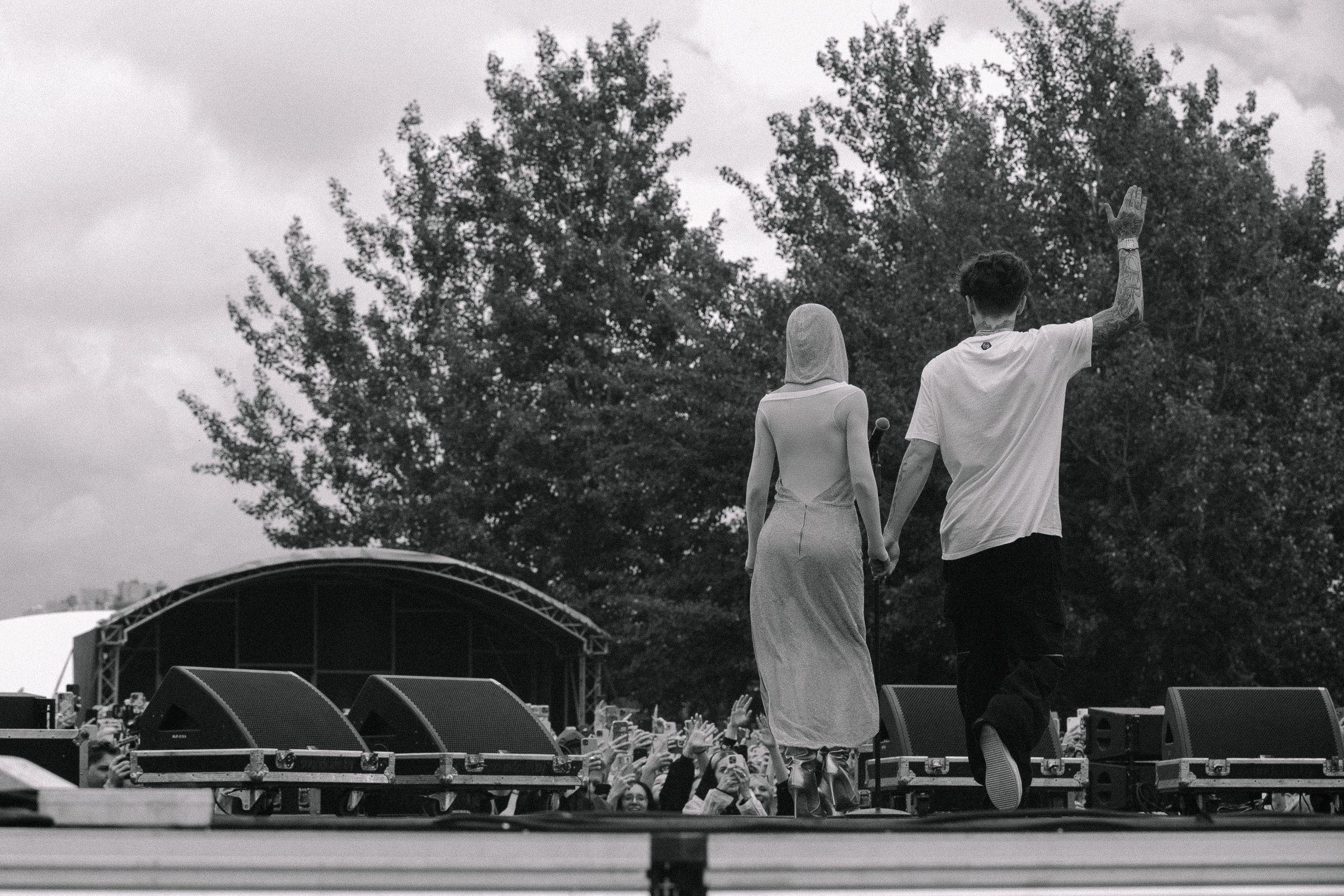 VK1'23. Фотограф в Санкт-Петербурге