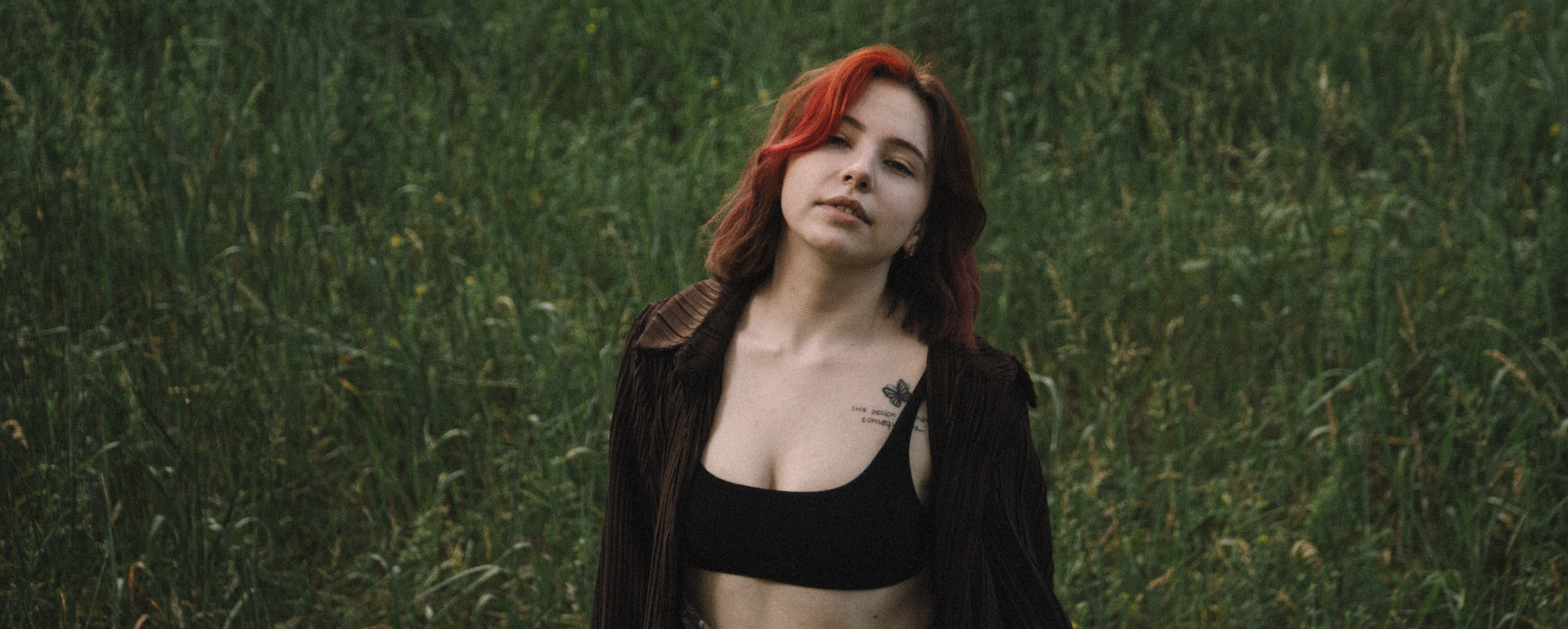 Лидия. Екатерина Бочкарёва