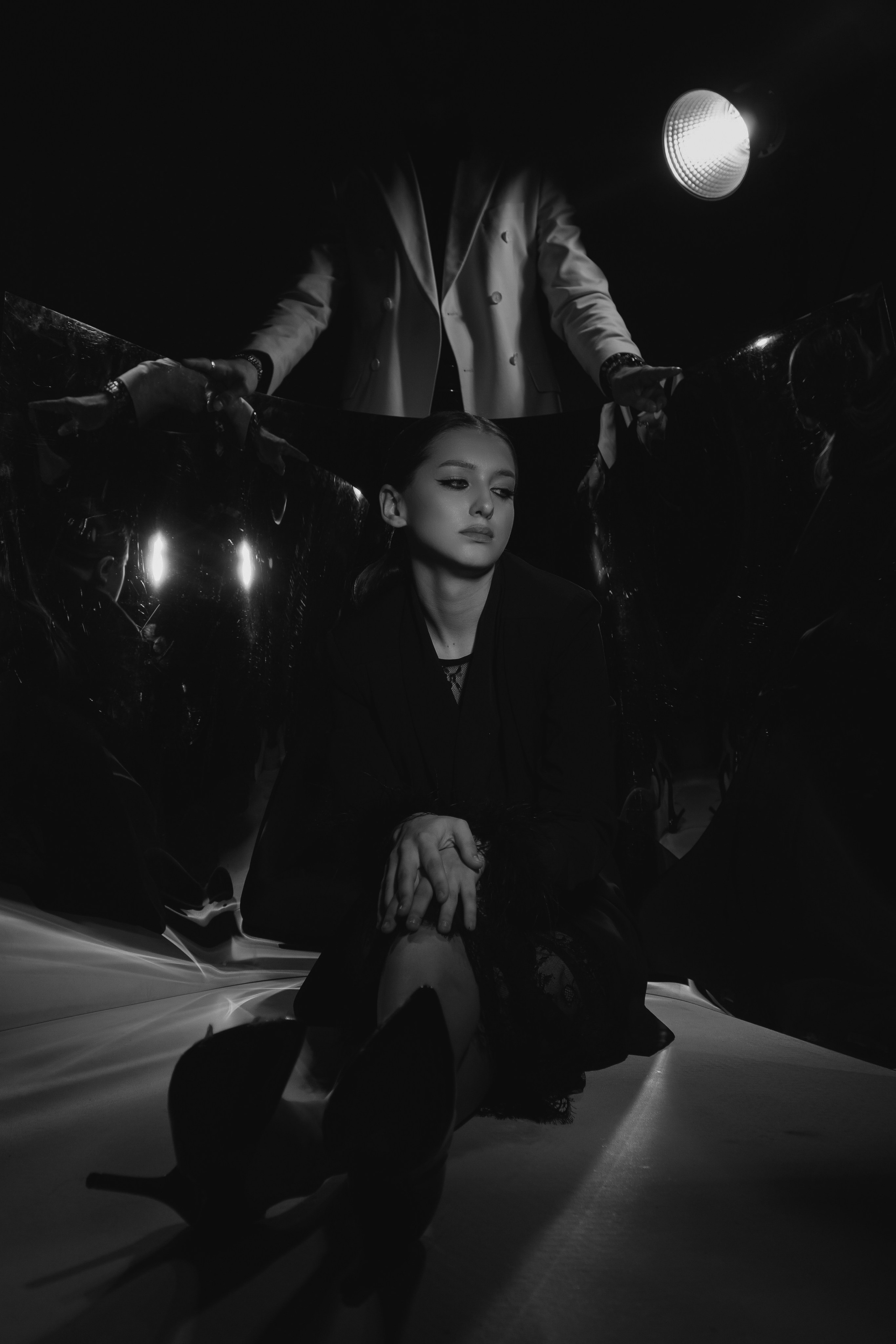 Виктория & Егор