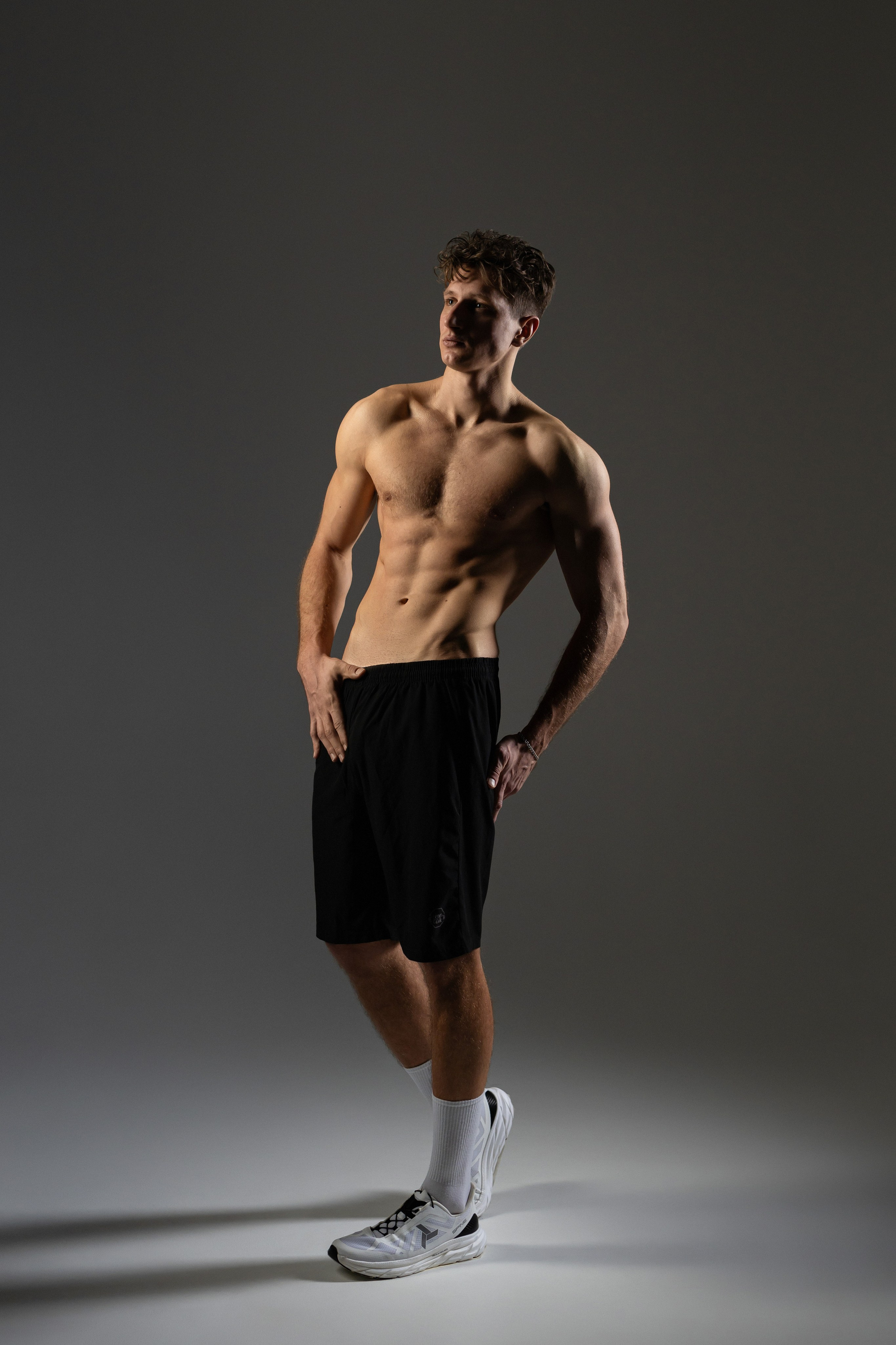 Мужской портрет. Фотограф Воронеж Юлия Брижан