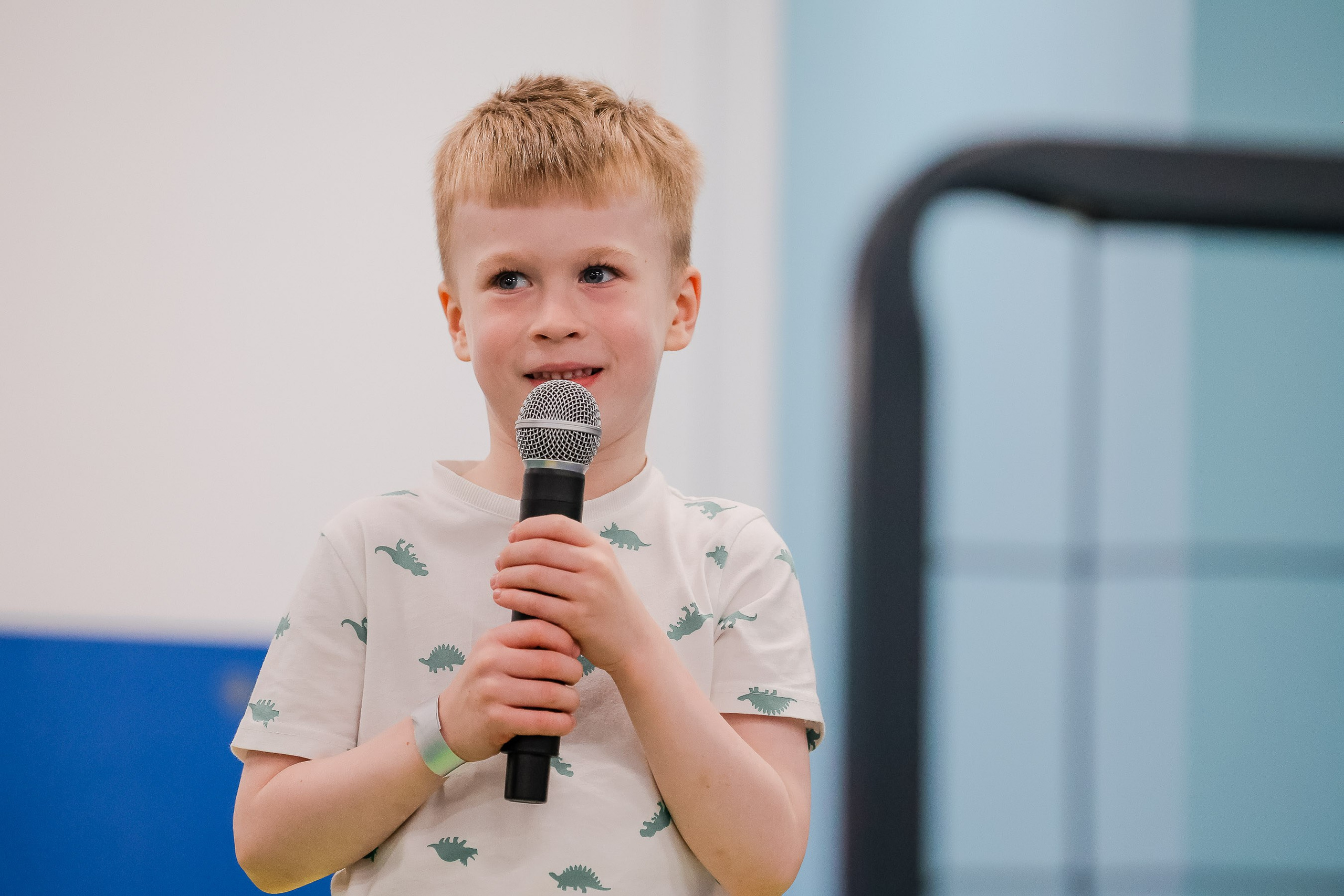 Европейский гимнастический центр. Наталия Март | Фотограф СПб