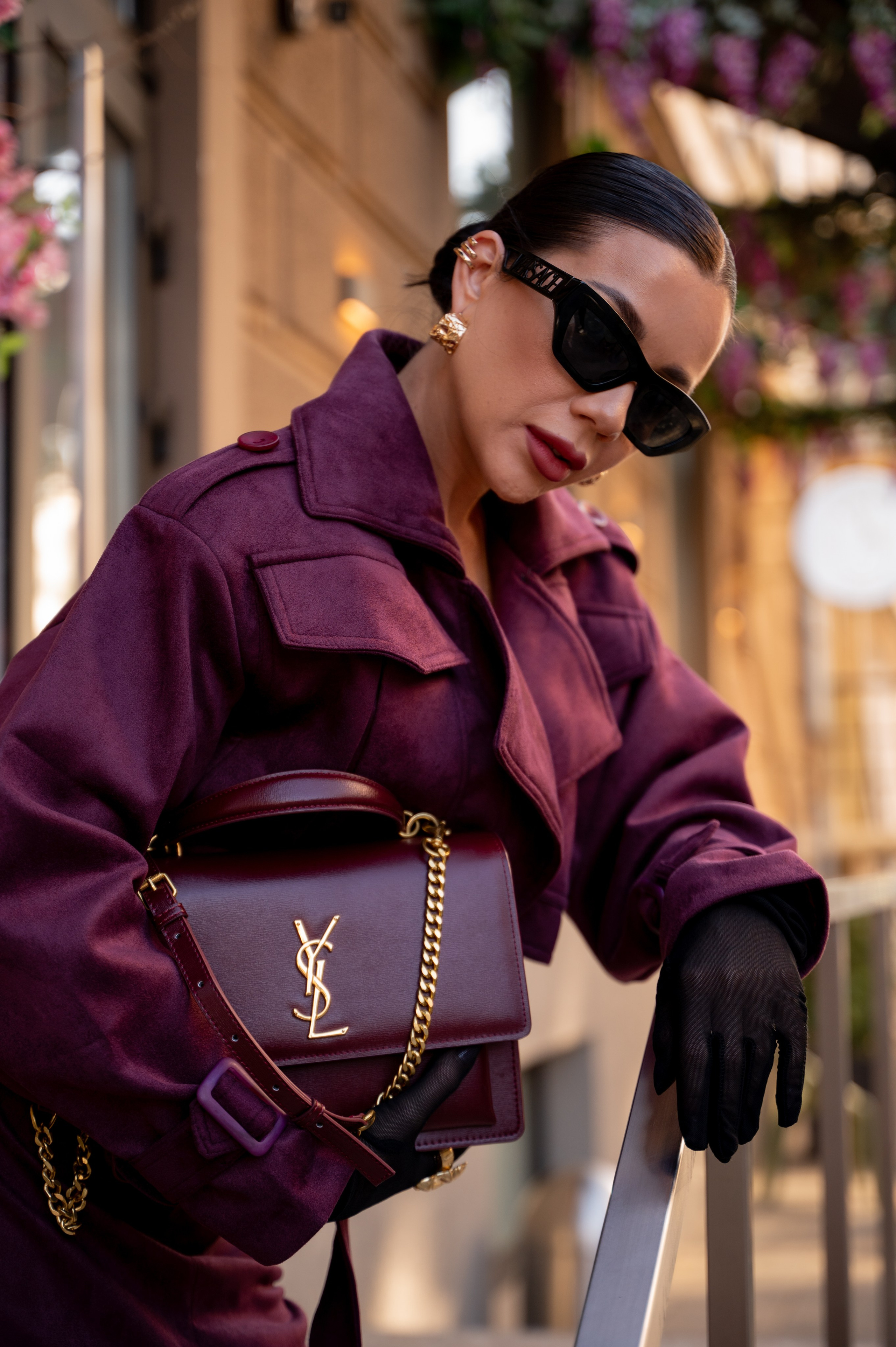 Уличная съемка. Рудольф Маркарян — Бизнес фотограф в Краснодаре