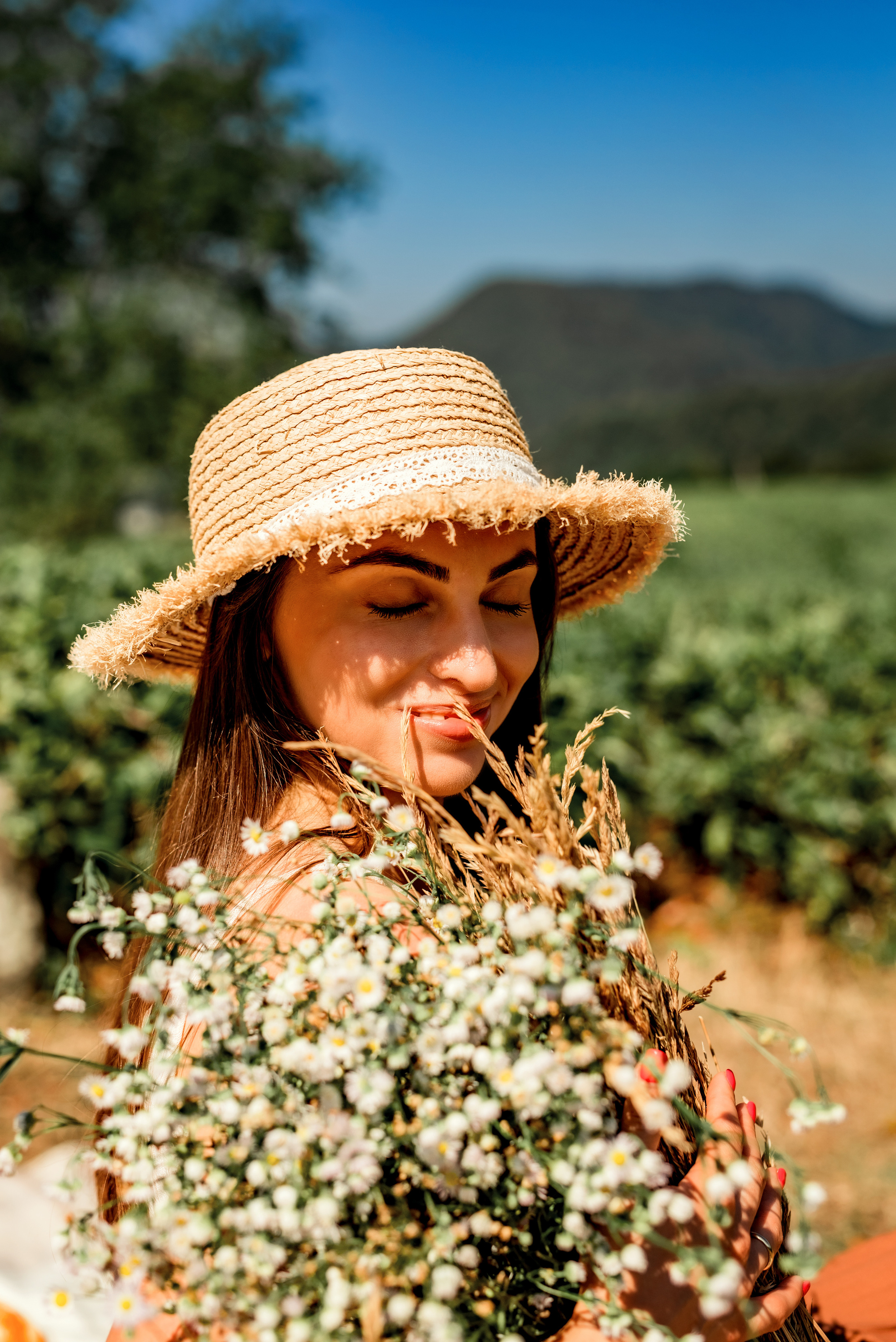 Чаепитие в Мацесте. Фотограф в Сочи, Адлере, Сириусе и на Красной поляне Кушабаева Алёна