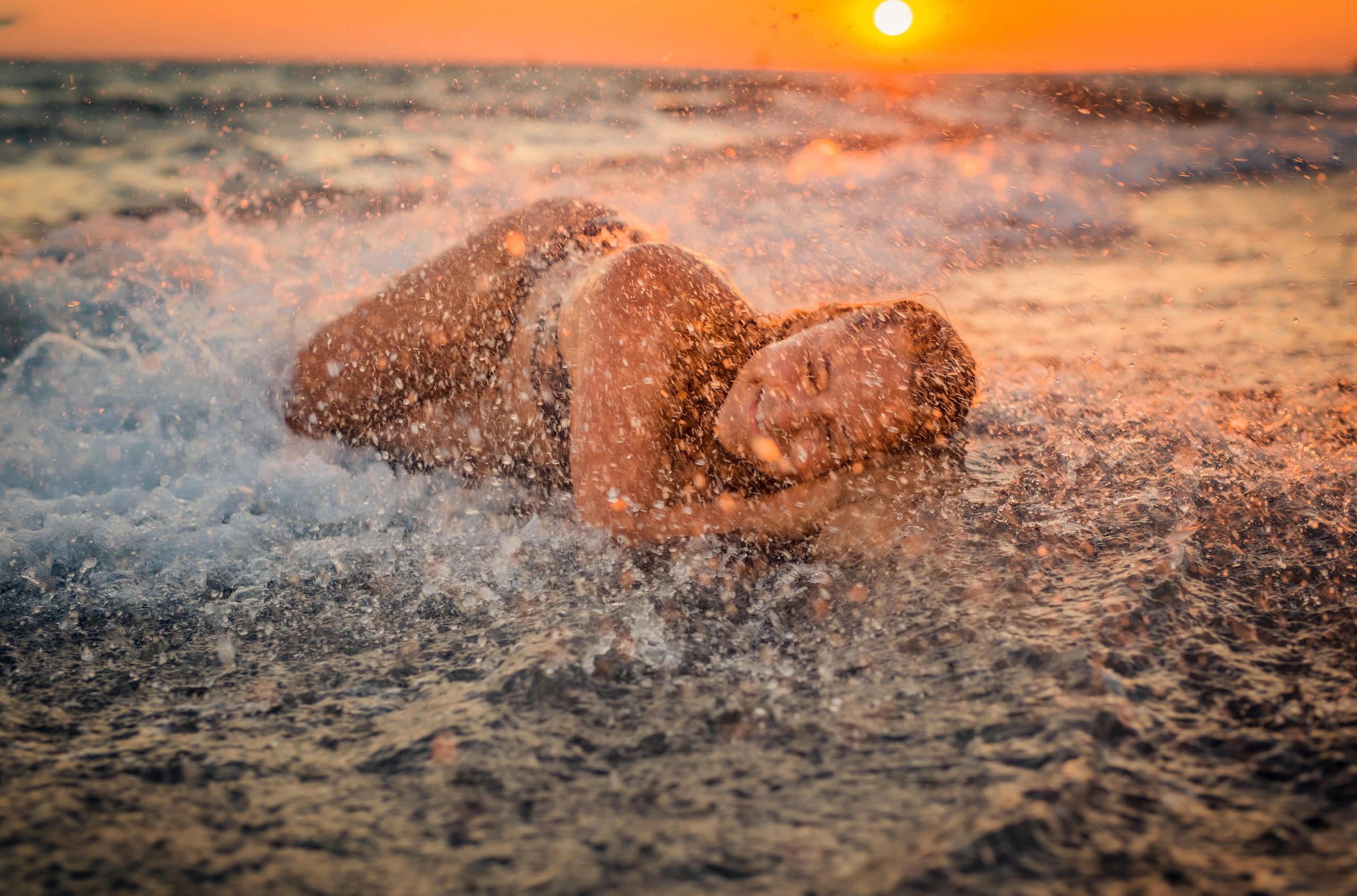 Фотосессия для девушки. Фотограф в Сочи, Адлере, Сириусе и на Красной поляне Кушабаева Алёна