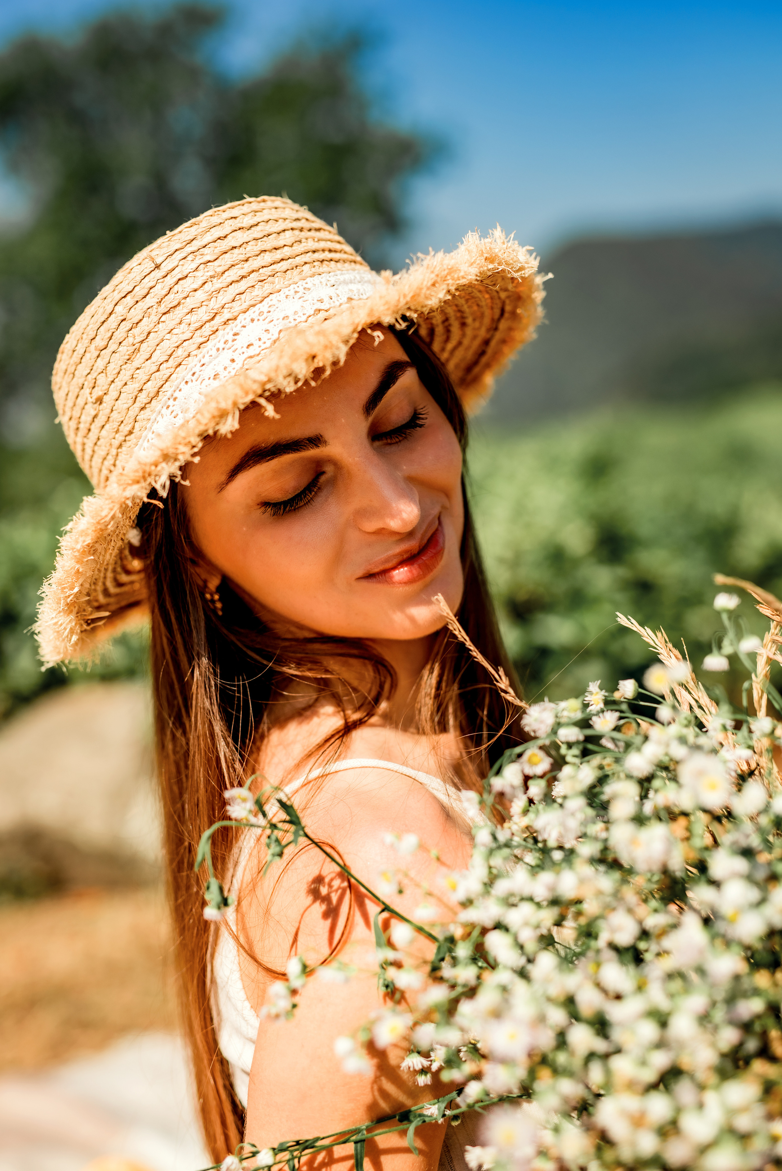 Чаепитие в Мацесте. Фотограф в Сочи, Адлере, Сириусе и на Красной поляне Кушабаева Алёна