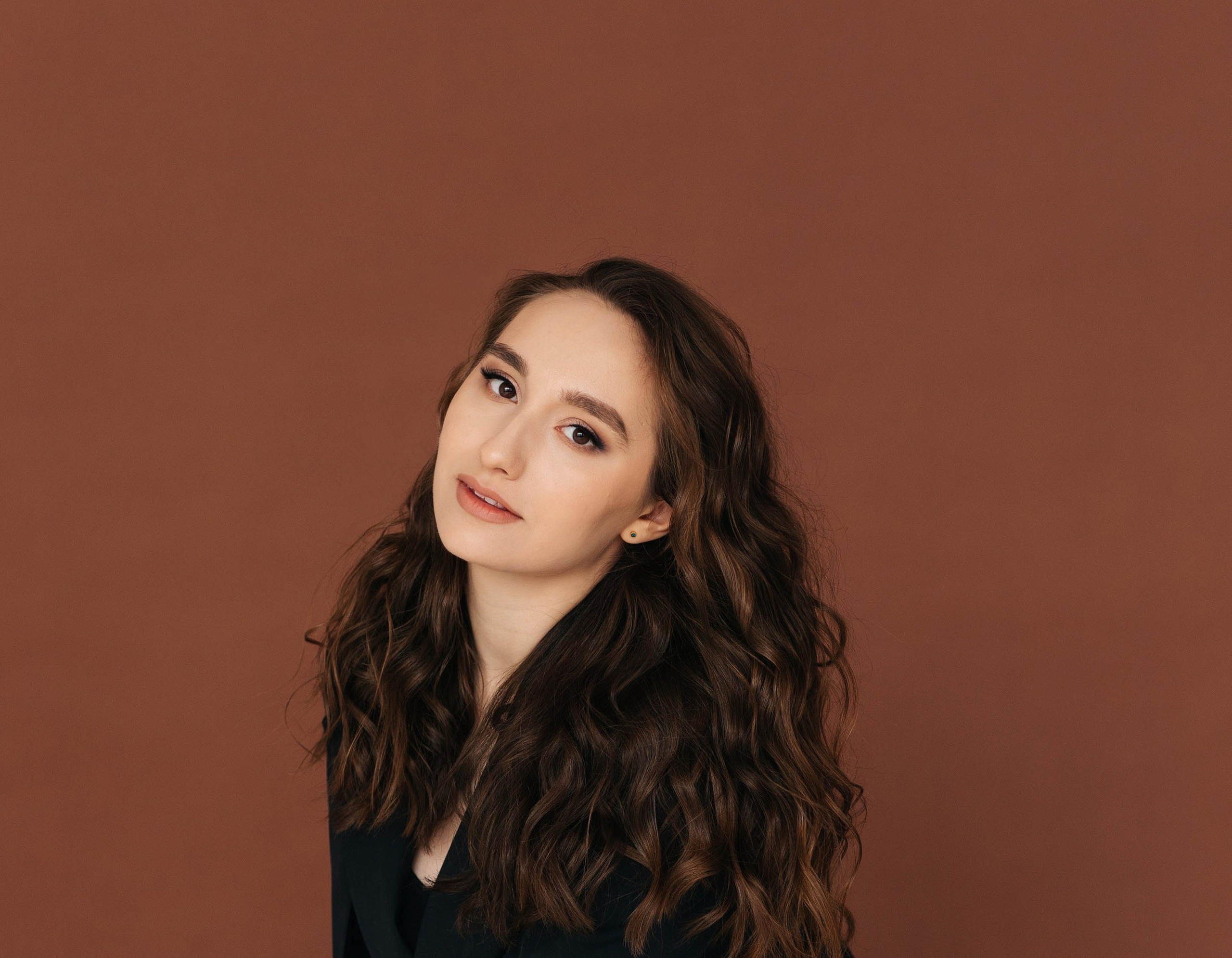 Свадебный и семейный фотограф Пенза Ильмира Девликамова