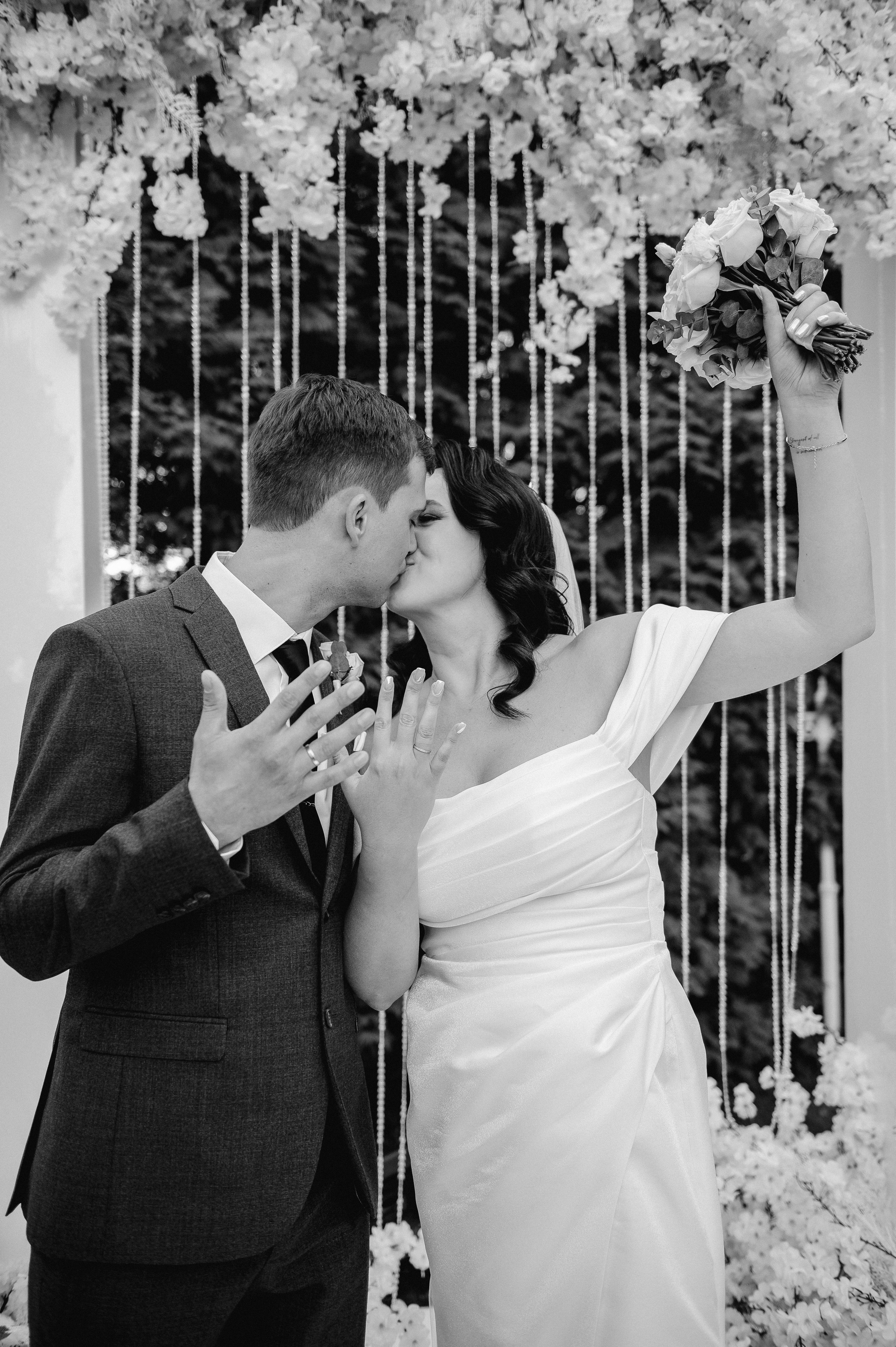 Н&Т. Фотограф Рязань. Дарья Дмитриева