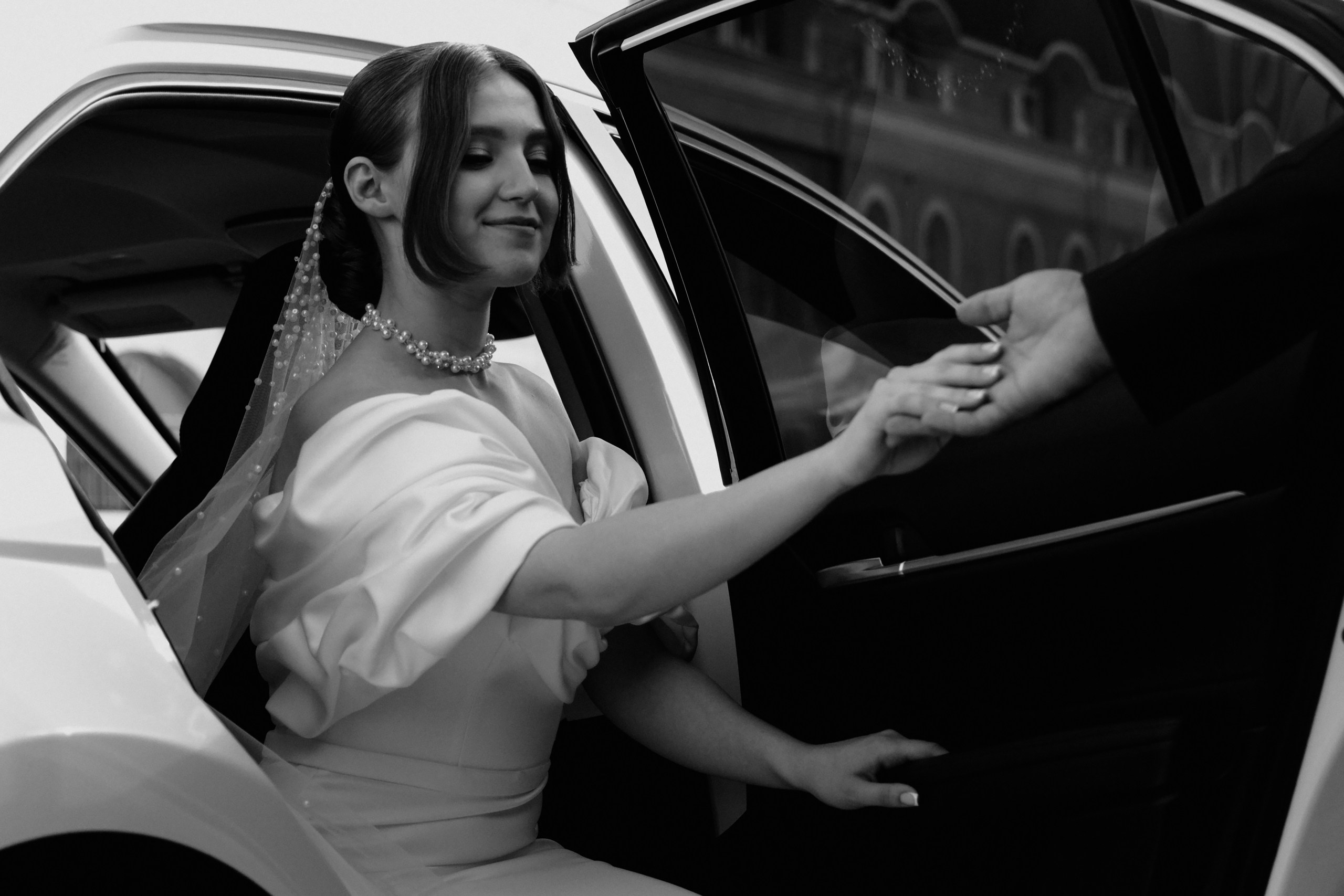 Мария & Дмитрий. Свадебный фотограф в Томске Екатерина Дмитриева