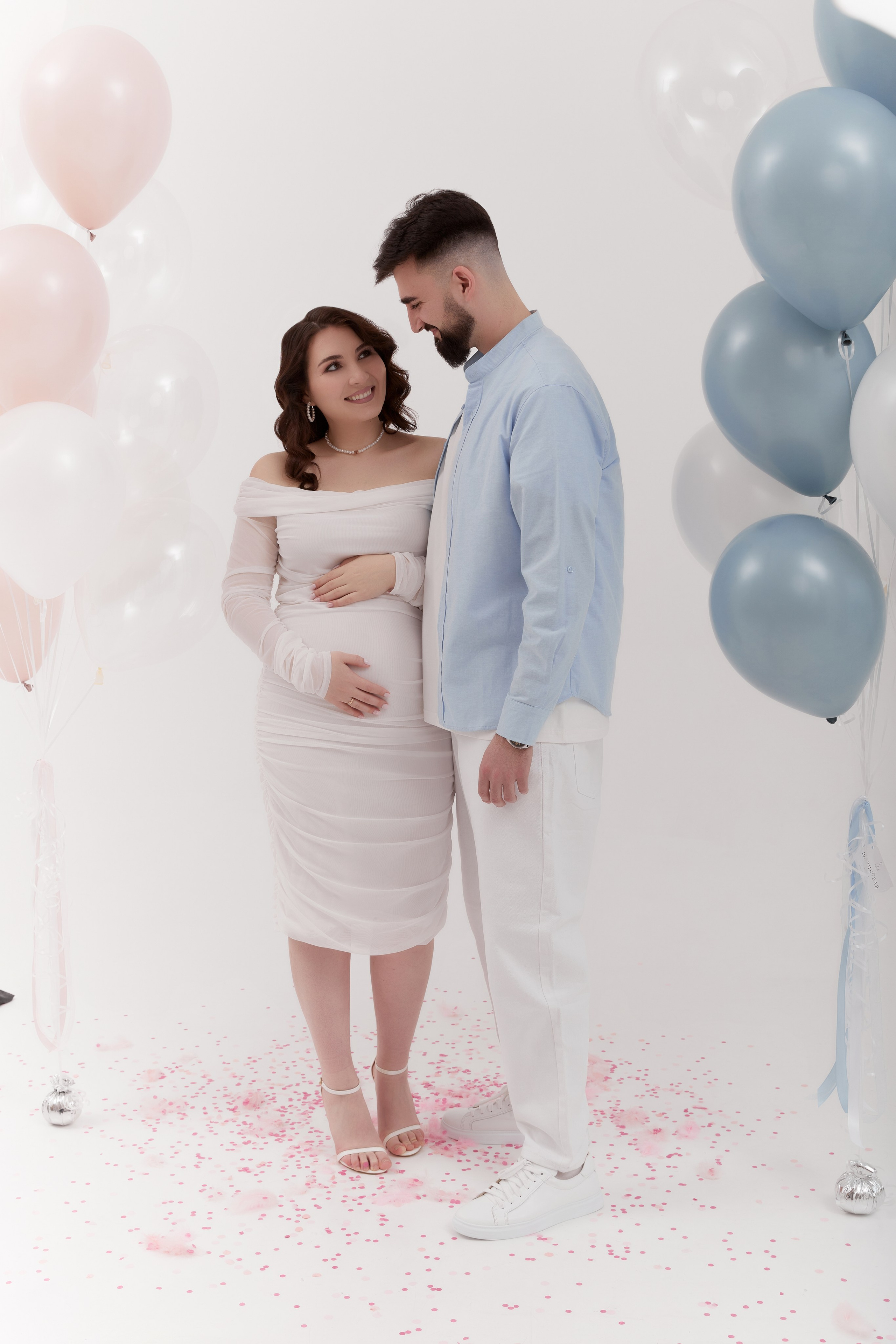 Яна & Альберт. Фотосессии в Ростове-на-Дону. Мария Роскошная