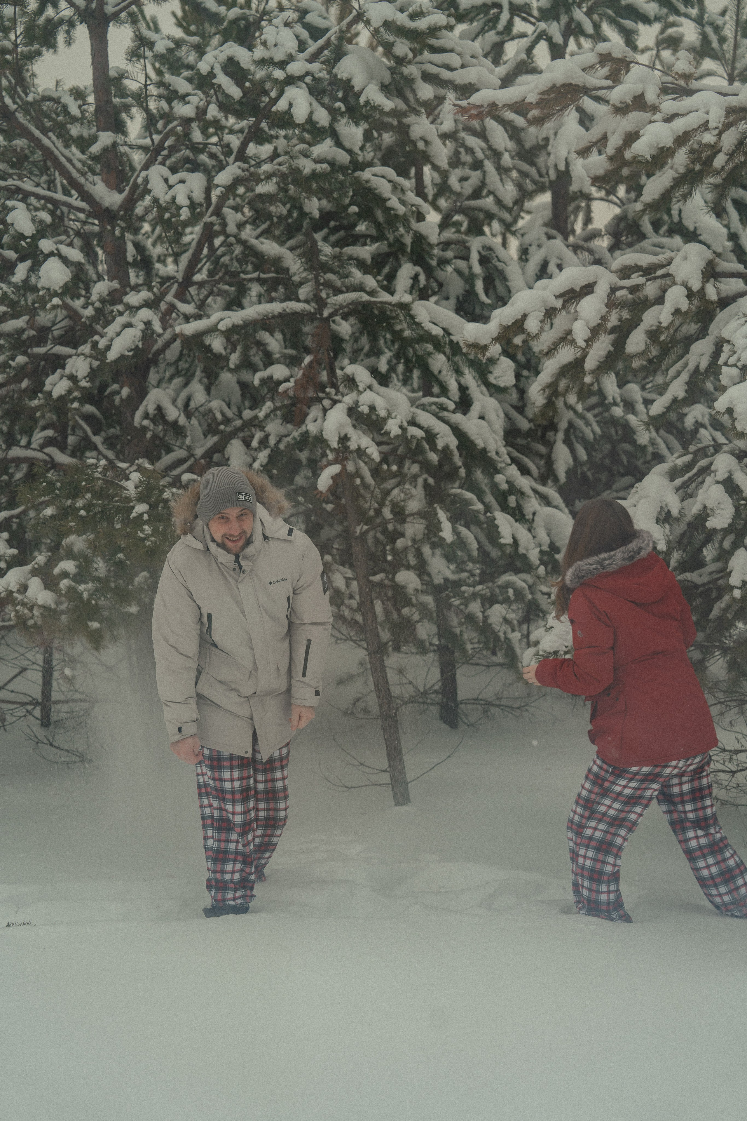 Домашняя фотосессия в пижамах. Семейный фотограф Екатеринбург Татьяна Девятых