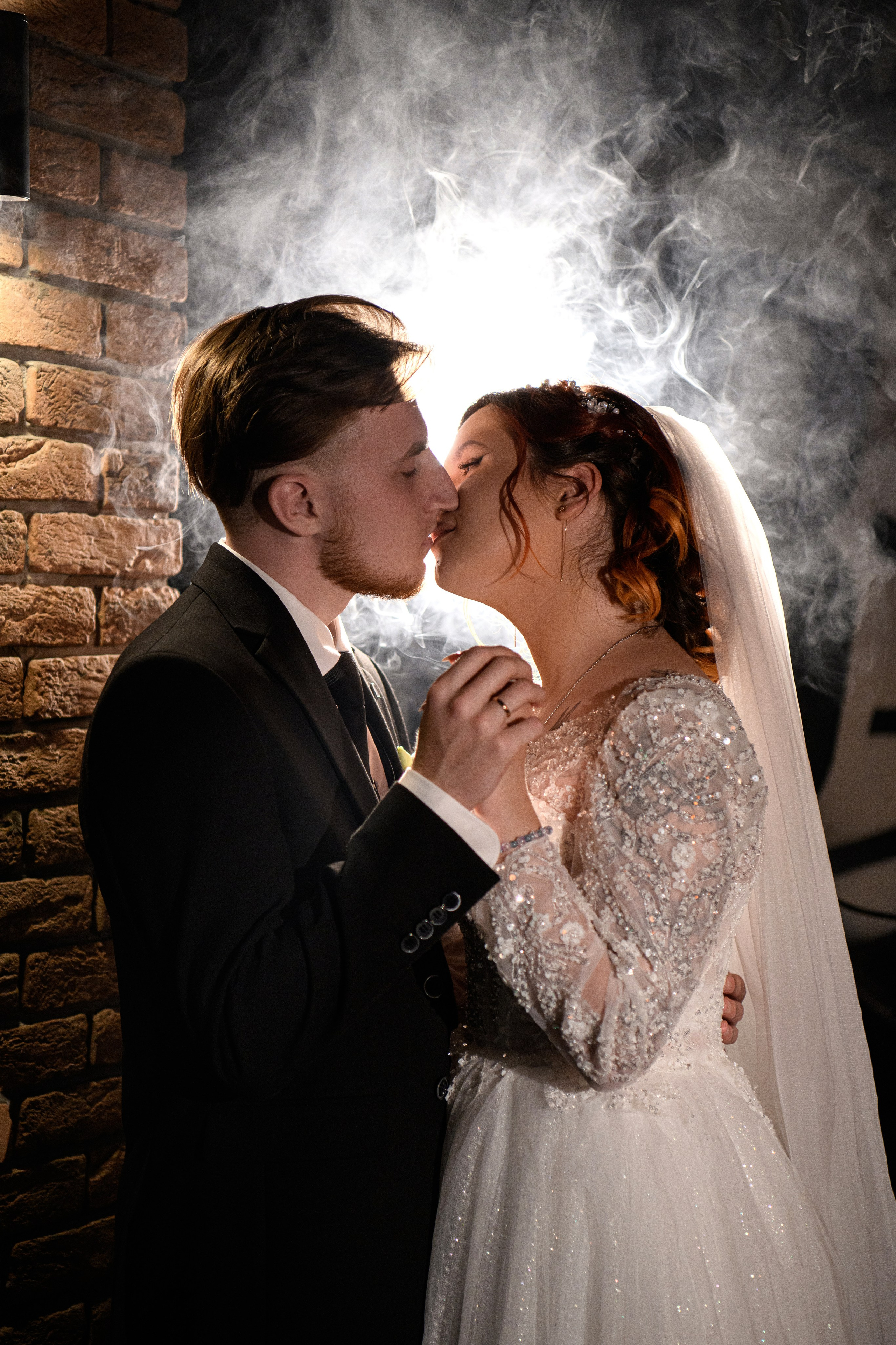 Свадебные фотосессии в Барнауле. Свадебный фотограф в Барнауле. Свадебный фотограф в Барнауле | Анна Глухова