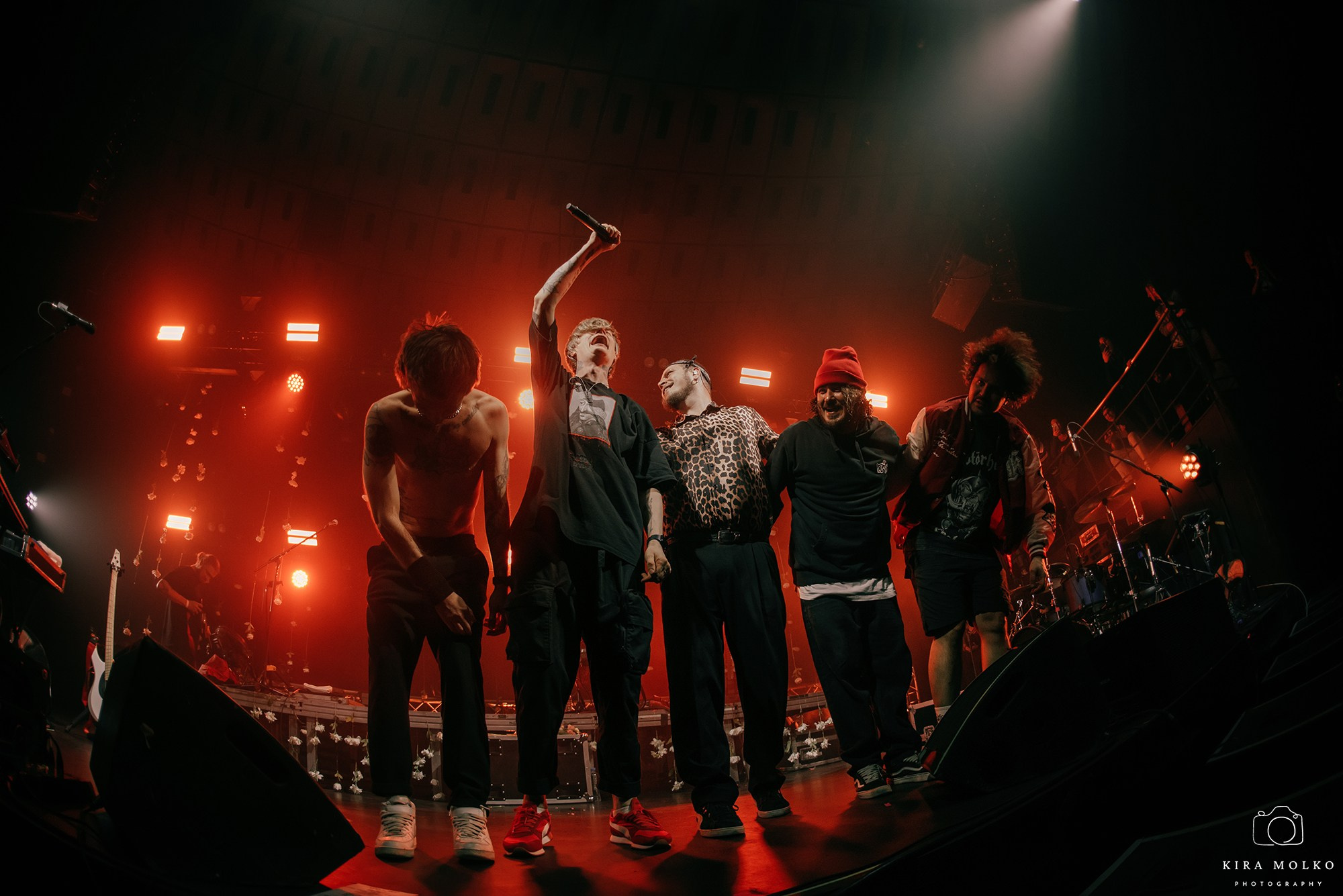 Jane Air. Кира Молко — Концертный фотограф в Санкт-Петербурге