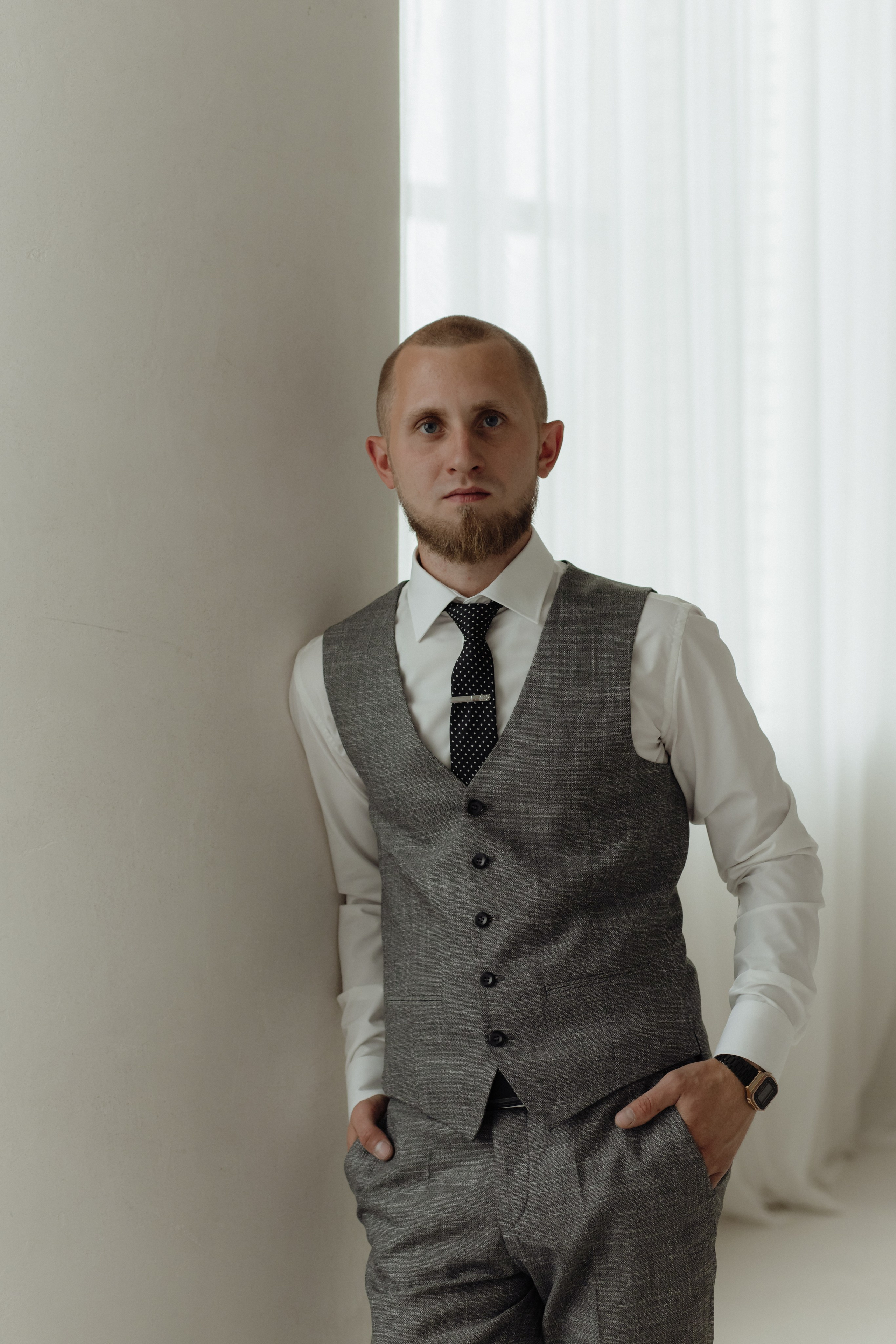 Дмитрий и Анастасия. Семейный и свадебный фотограф в Челябинске Мария Леонтьева