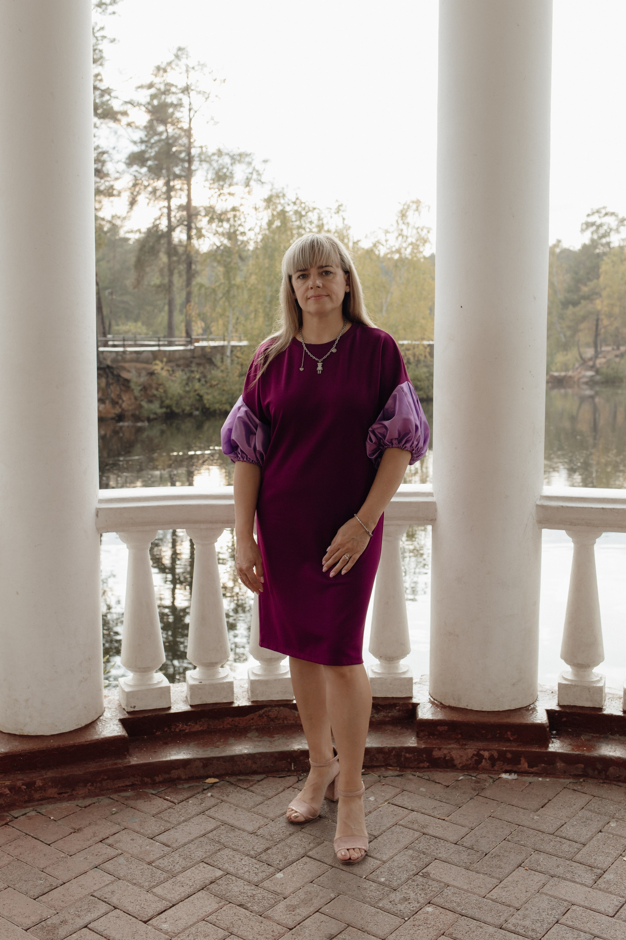 Дмитрий и Настя. Семейный и свадебный фотограф в Челябинске Мария Леонтьева