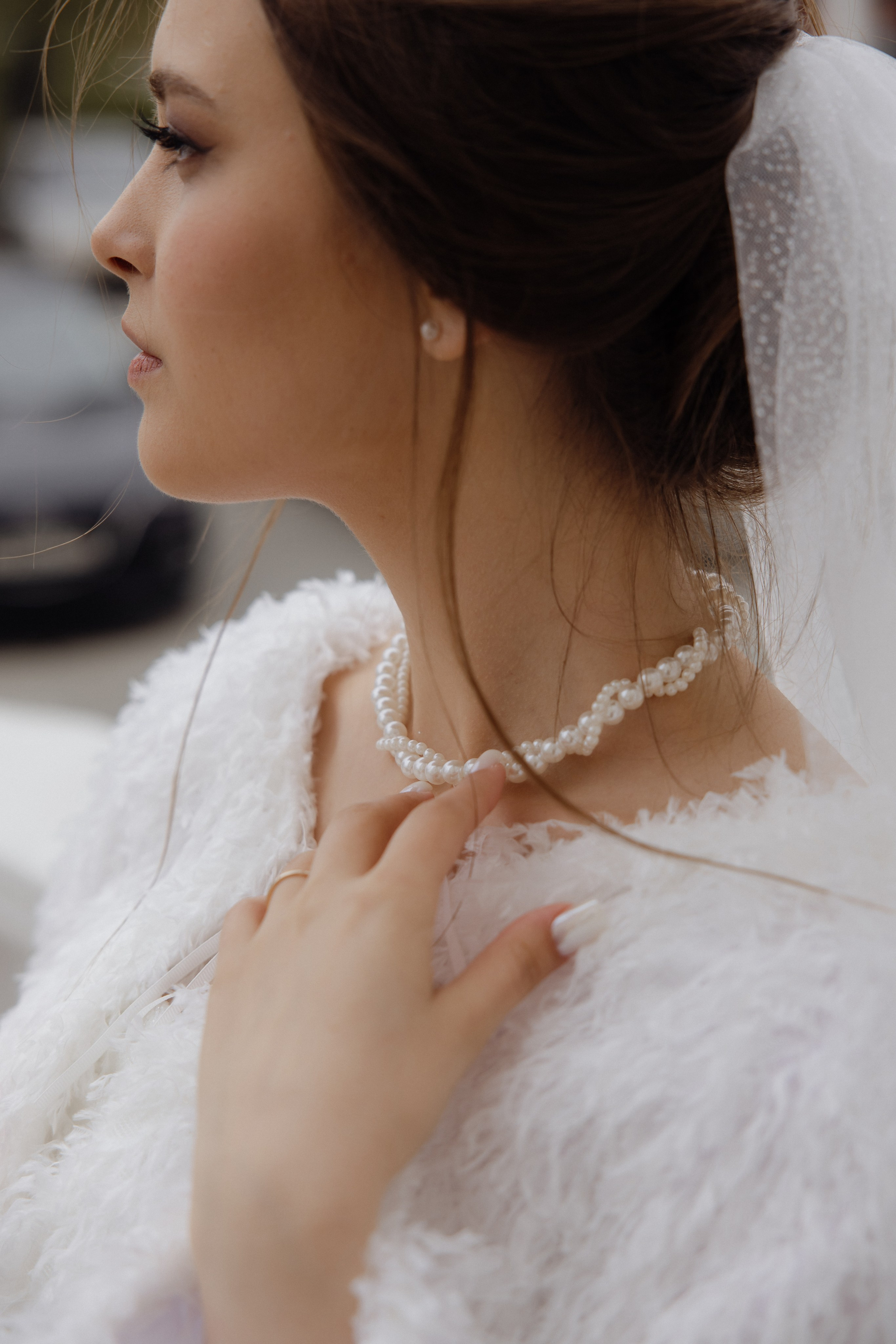 Даниил и Кристина. Семейный и свадебный фотограф в Челябинске Мария Леонтьева