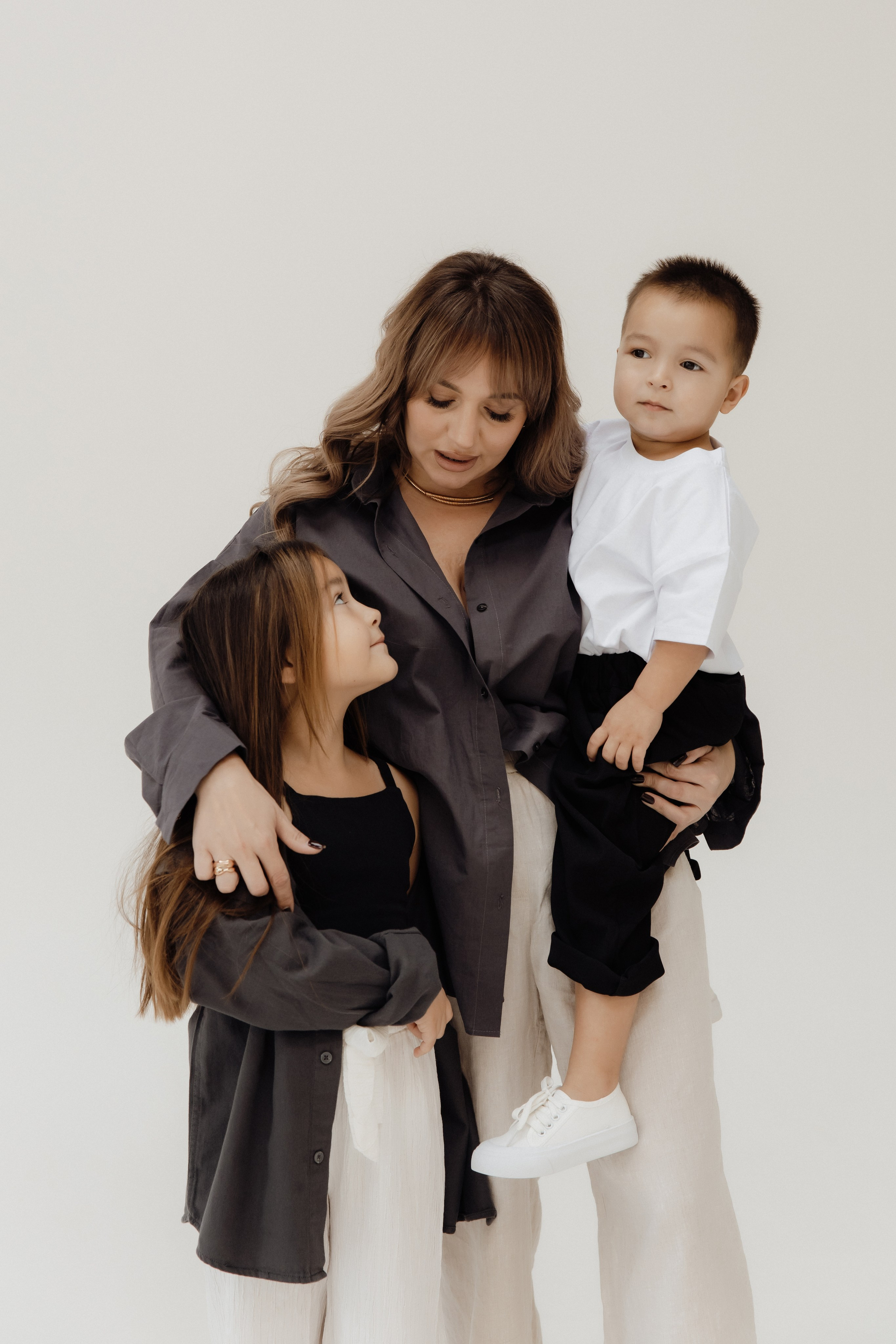 Тёме 3 года. Семейный и свадебный фотограф в Челябинске Мария Леонтьева