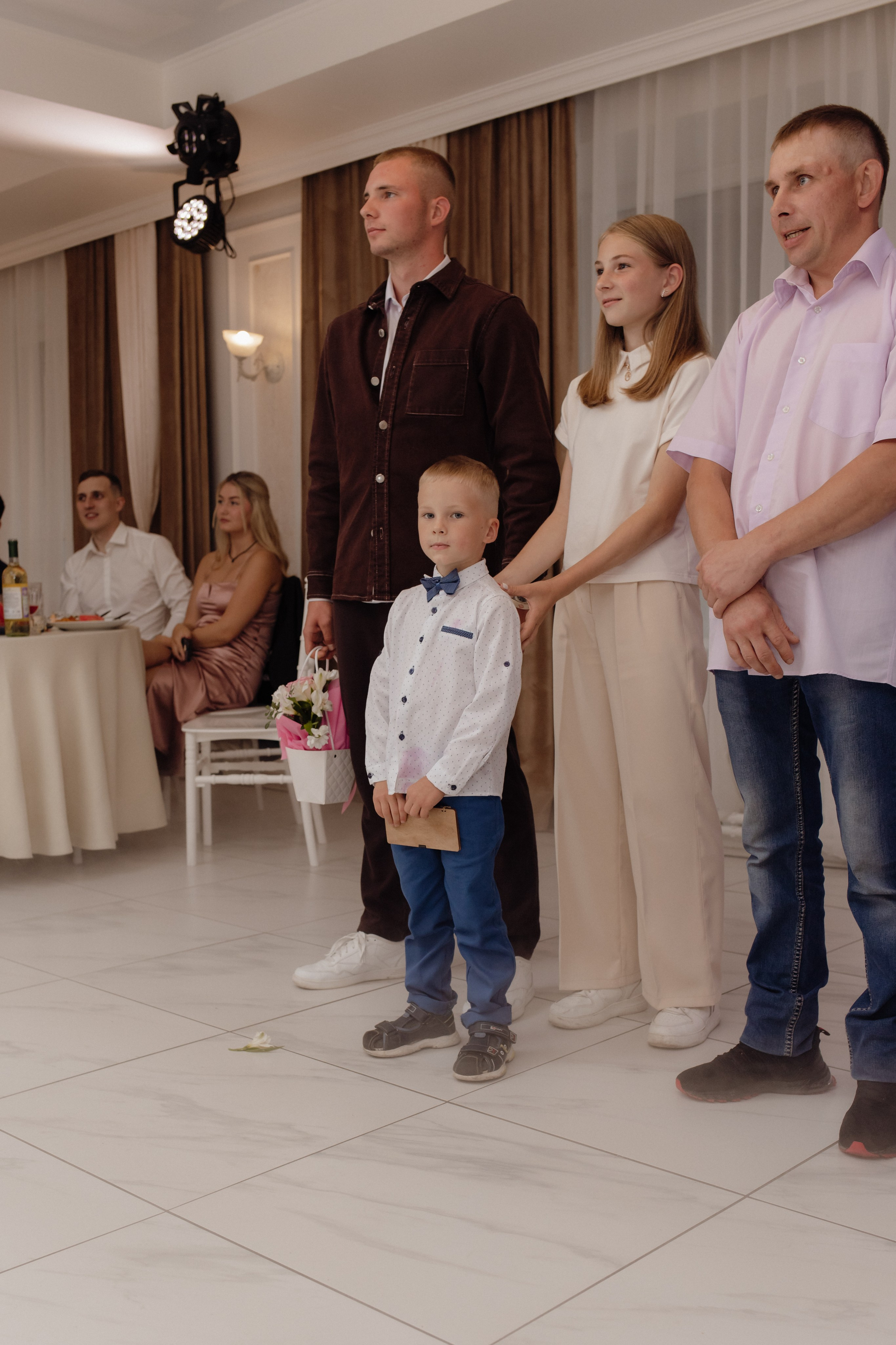 Степан и Дарья. Семейный и свадебный фотограф в Челябинске Мария Леонтьева