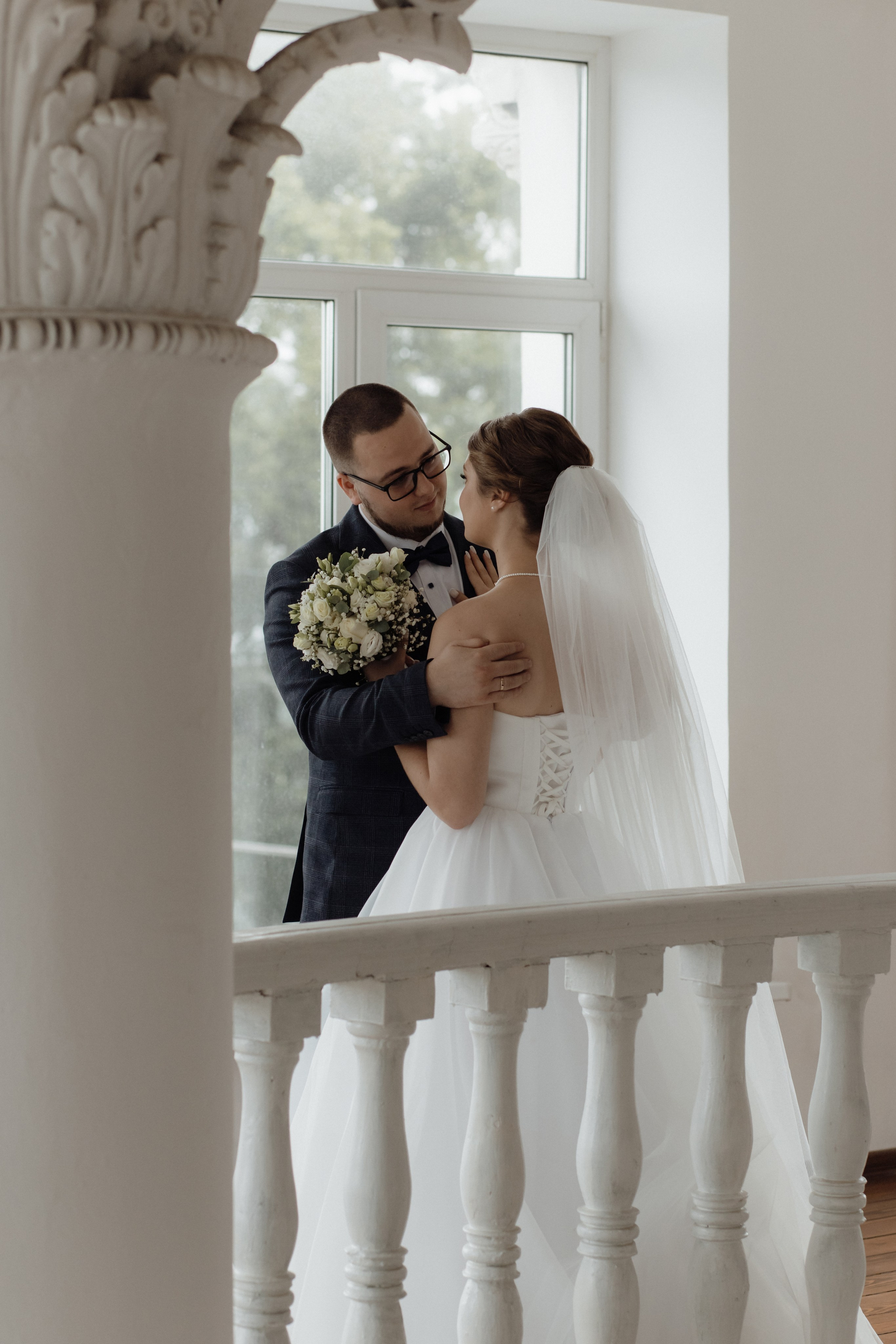 Игорь и Анна. Семейный и свадебный фотограф в Челябинске Мария Леонтьева