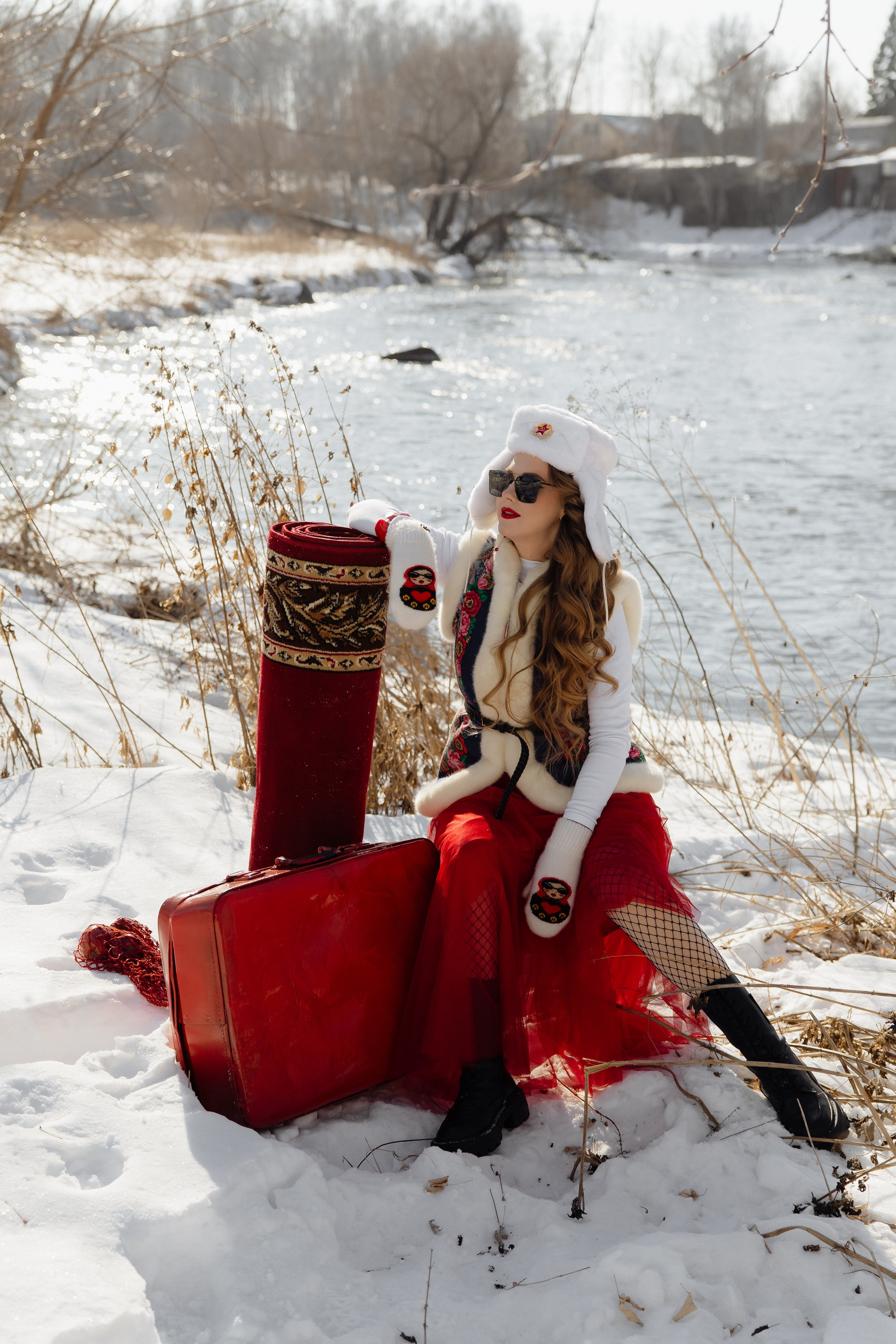 Russian Woman. Семейный и свадебный фотограф в Челябинске Мария Леонтьева