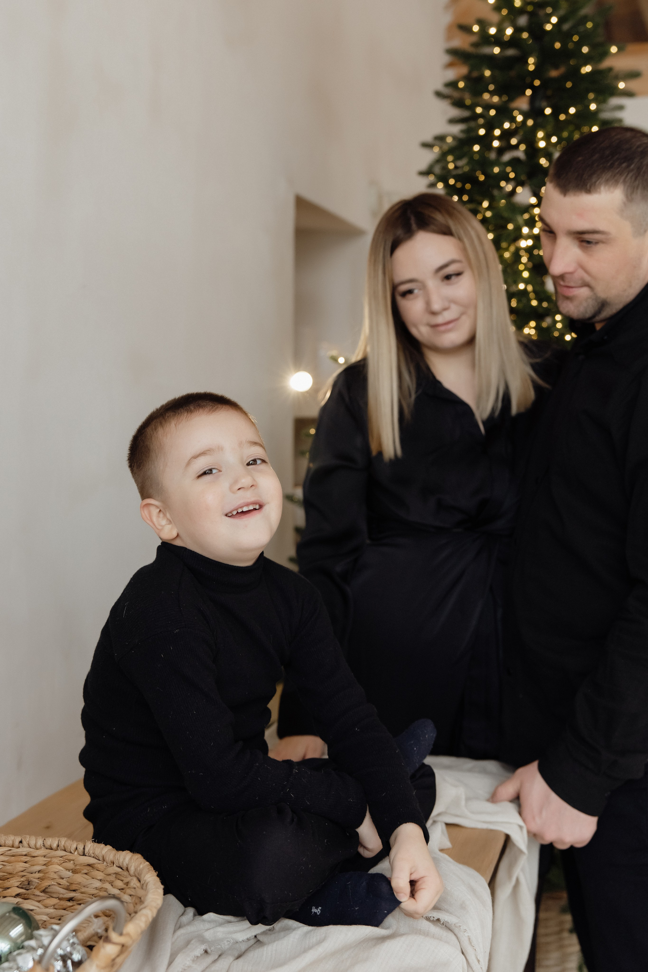 Костя, Ангелина и Кирилл. Семейный и свадебный фотограф в Челябинске Мария Леонтьева