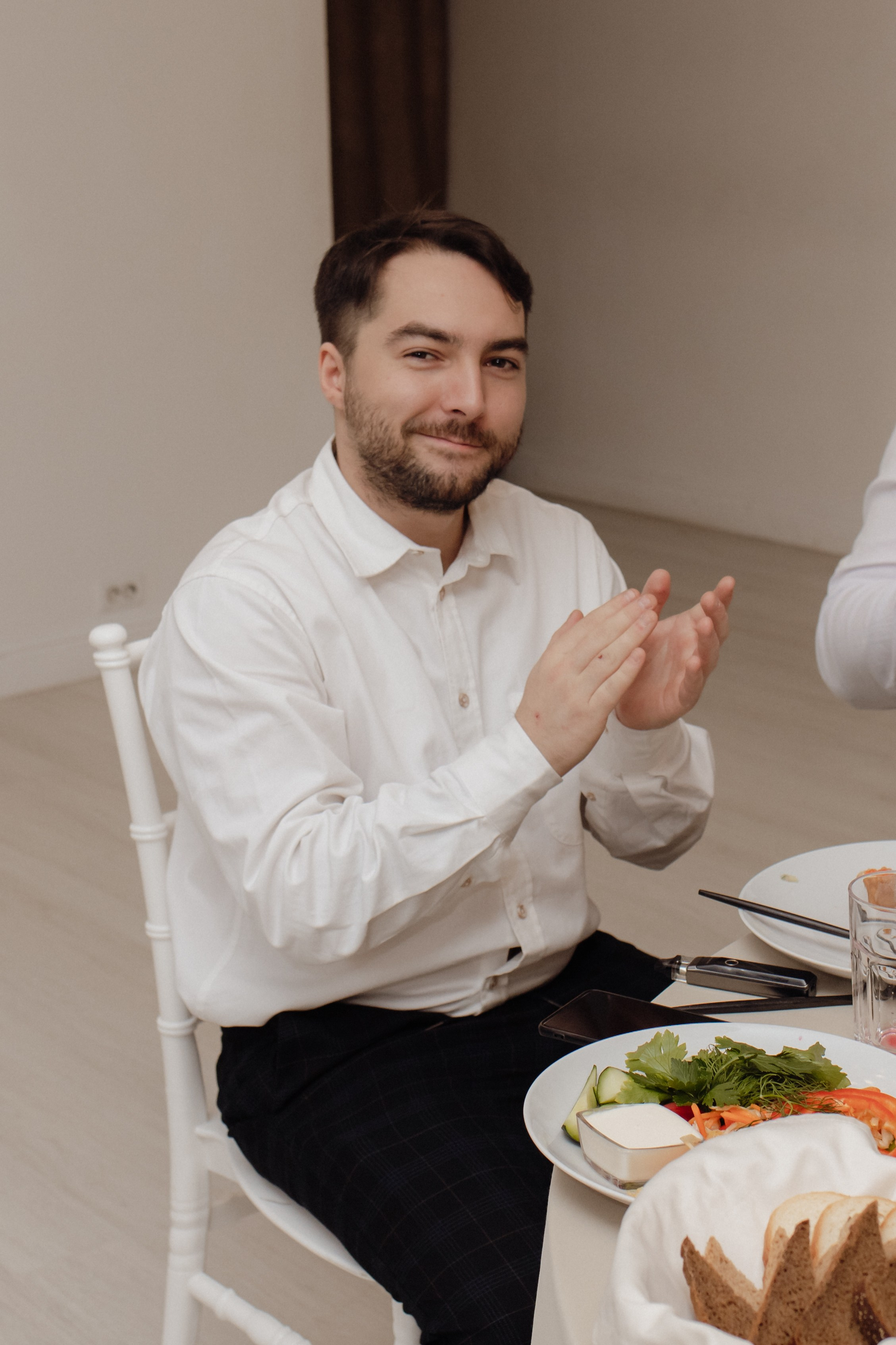 Степан и Дарья. Семейный и свадебный фотограф в Челябинске Мария Леонтьева