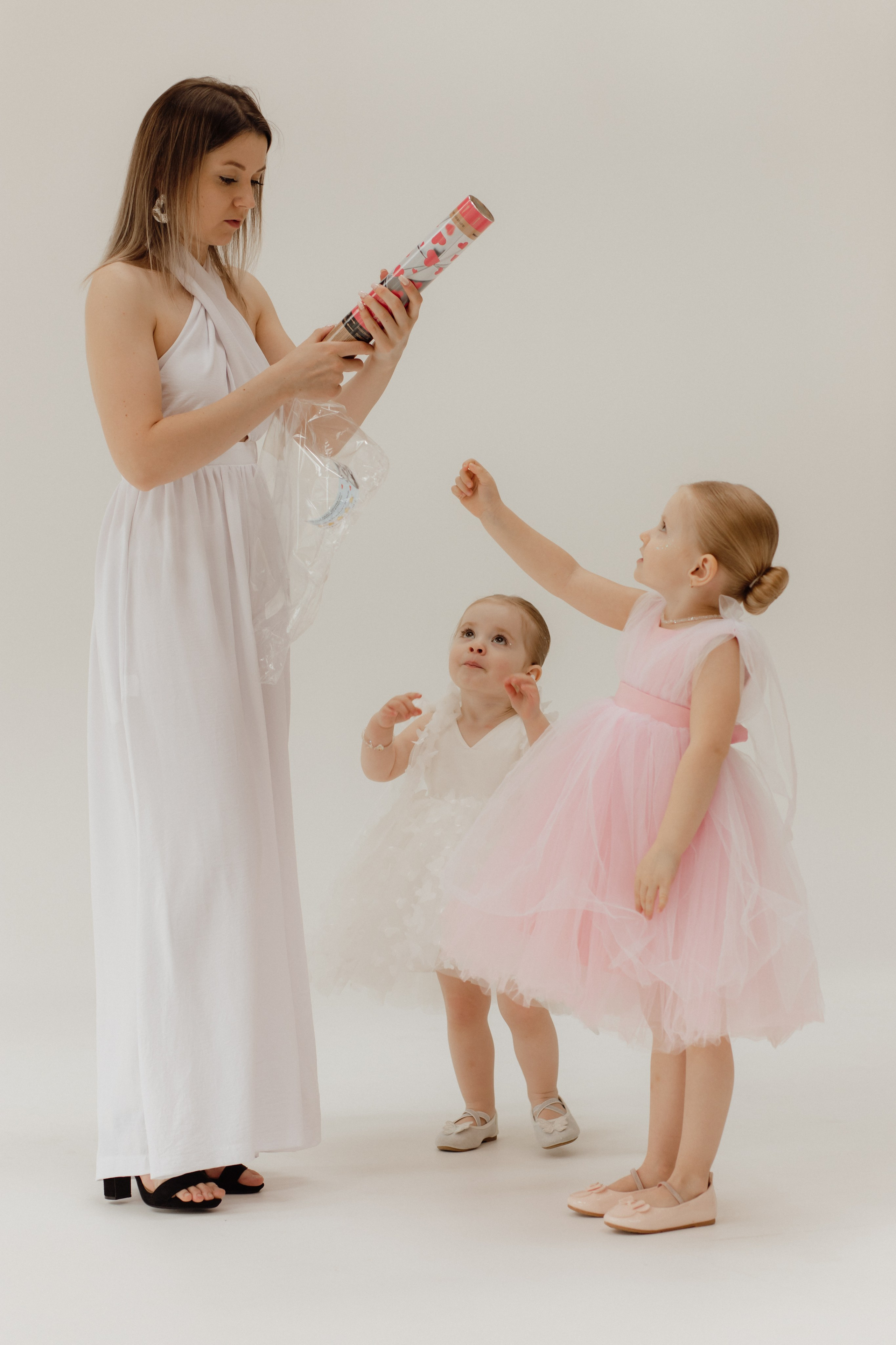 Ксюше 5. Семейный и свадебный фотограф в Челябинске Мария Леонтьева