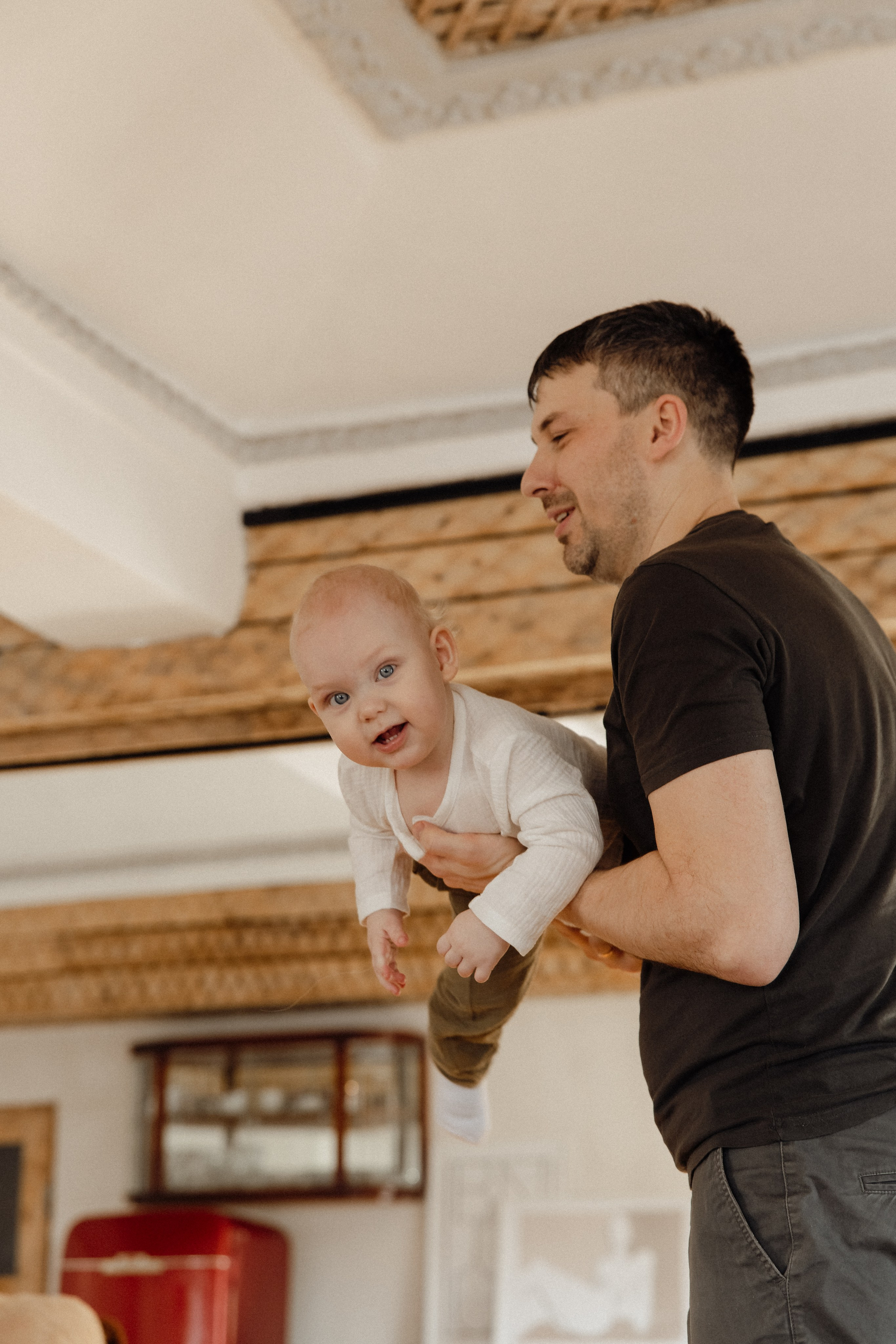 Ванечка. Семейный и свадебный фотограф в Челябинске Мария Леонтьева